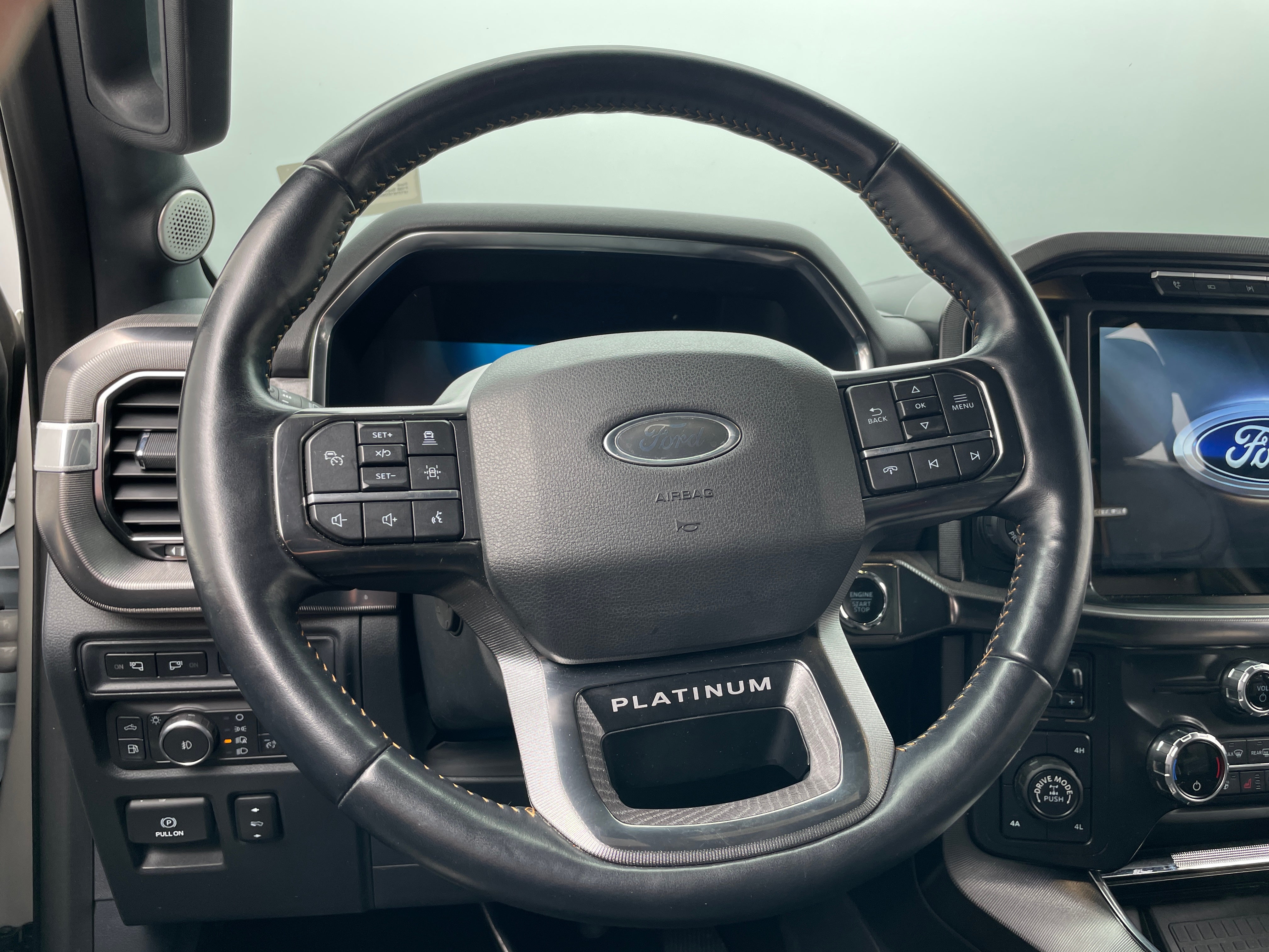 2021 Ford Econoline E-150 4