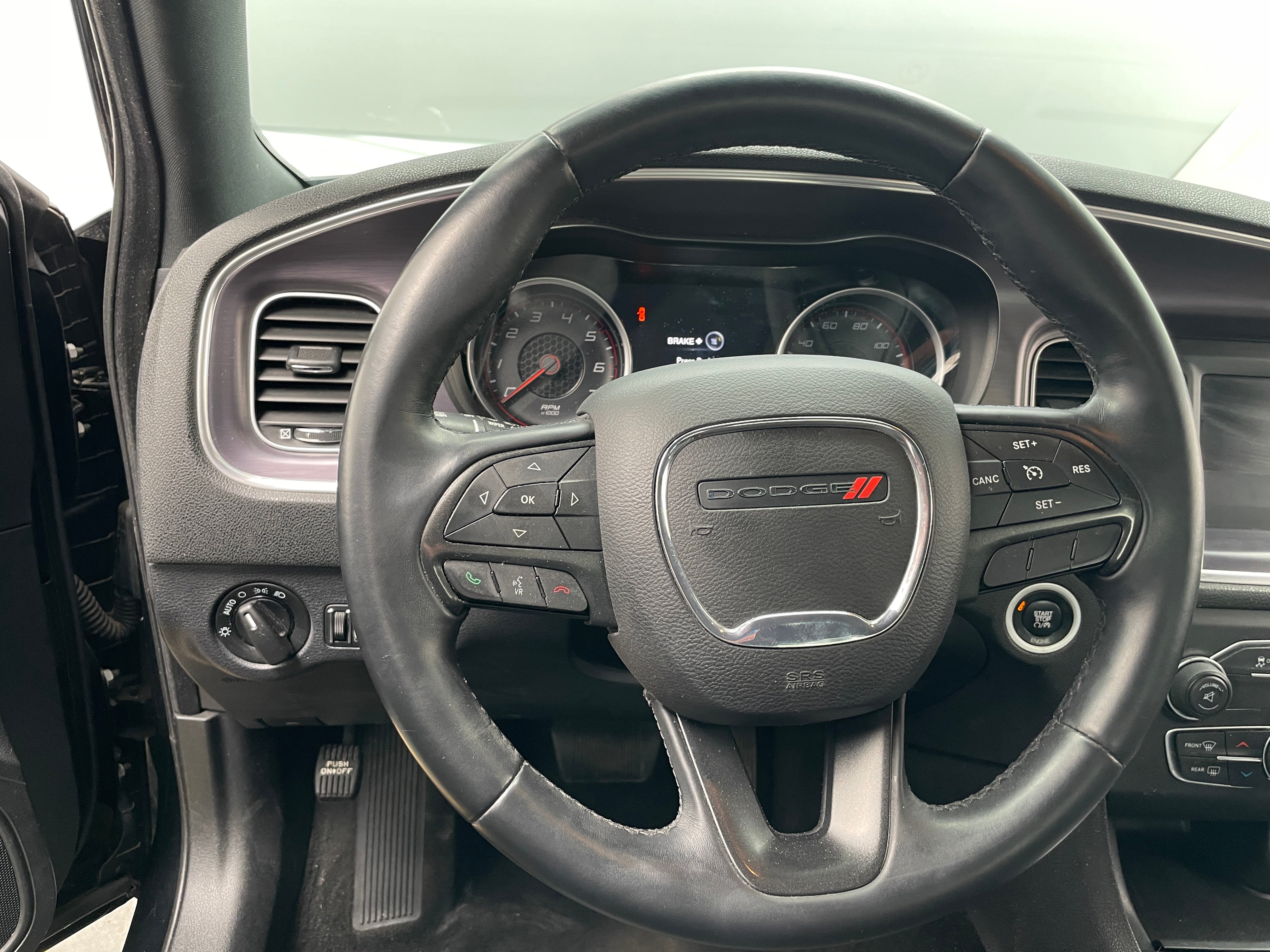 2015 Dodge Charger SE 5