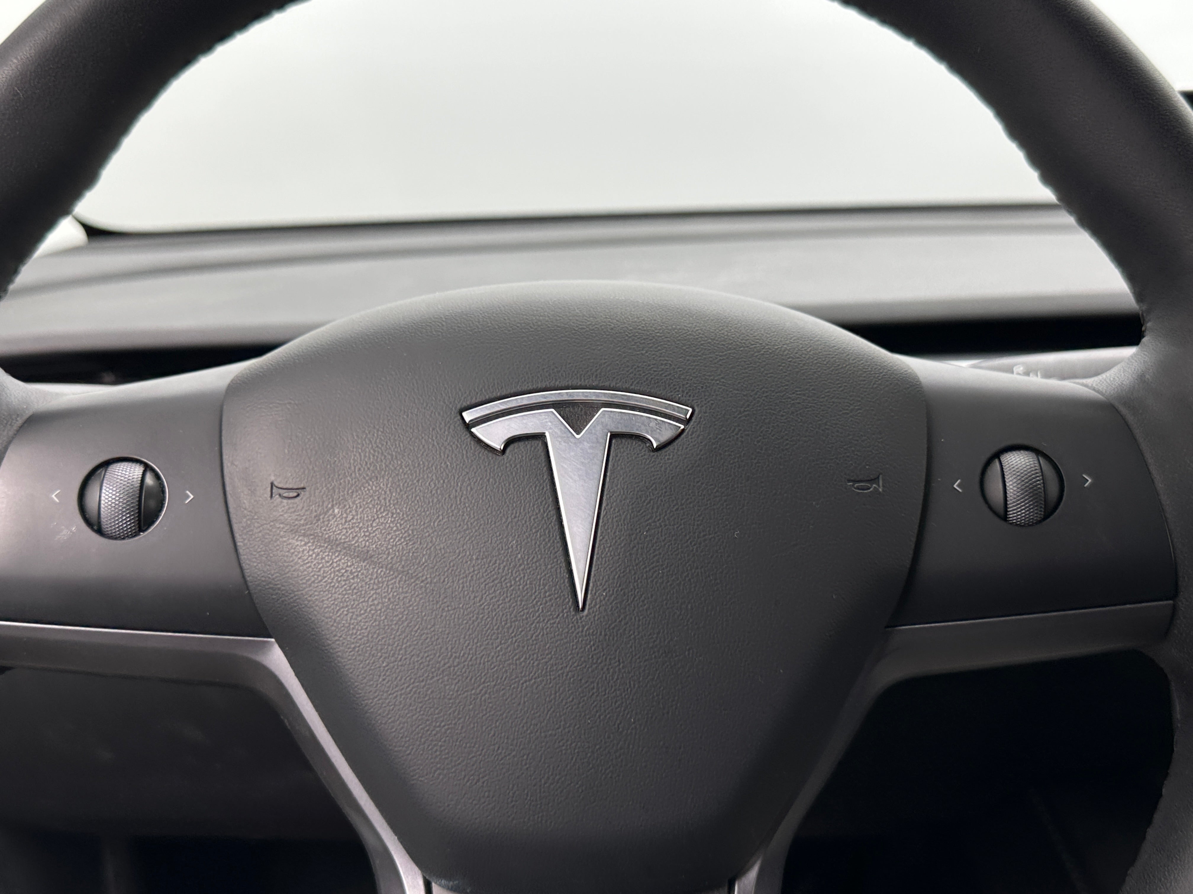 2021 Tesla Model Y Performance 4