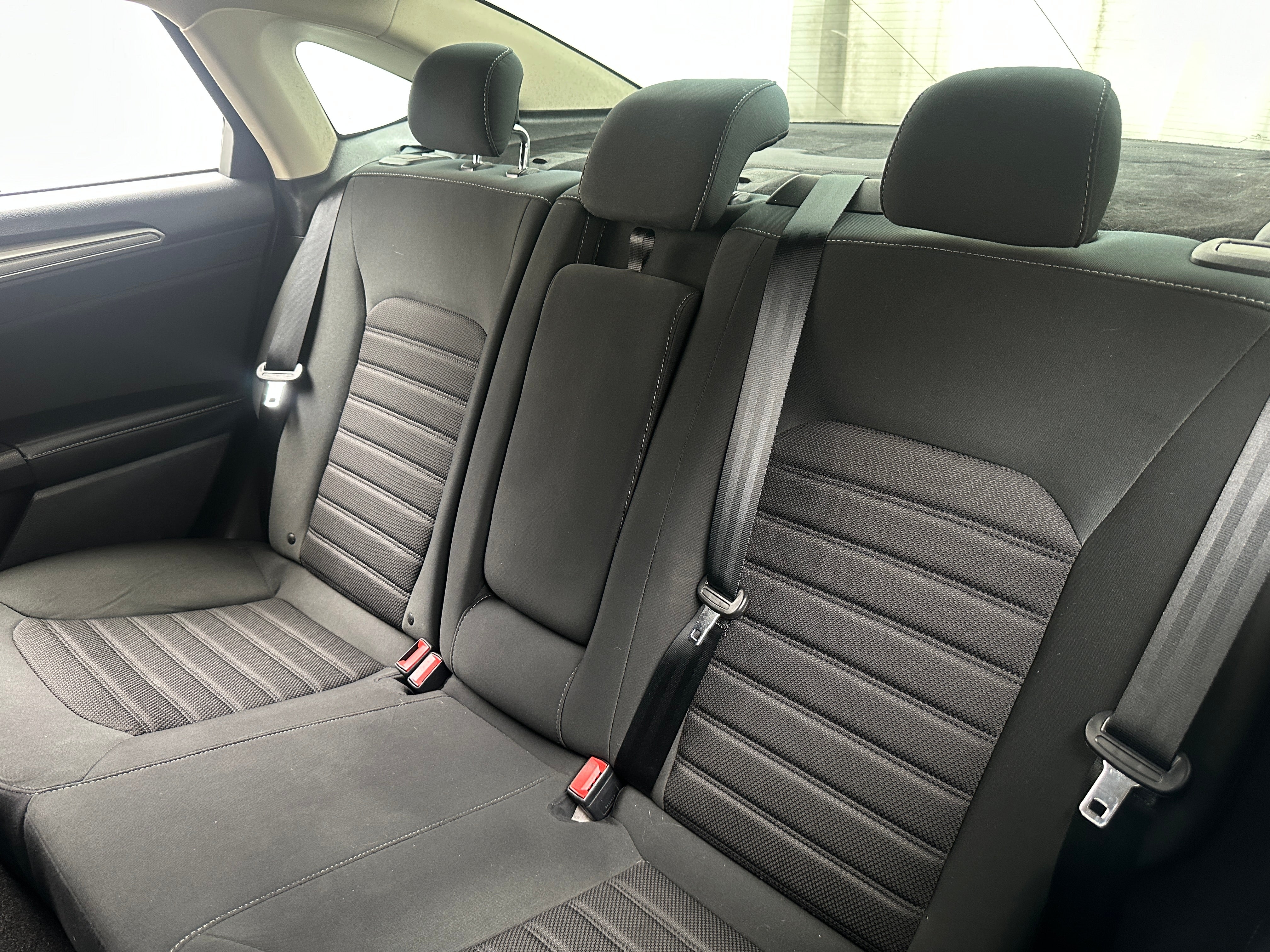 2020 Ford Fusion  6