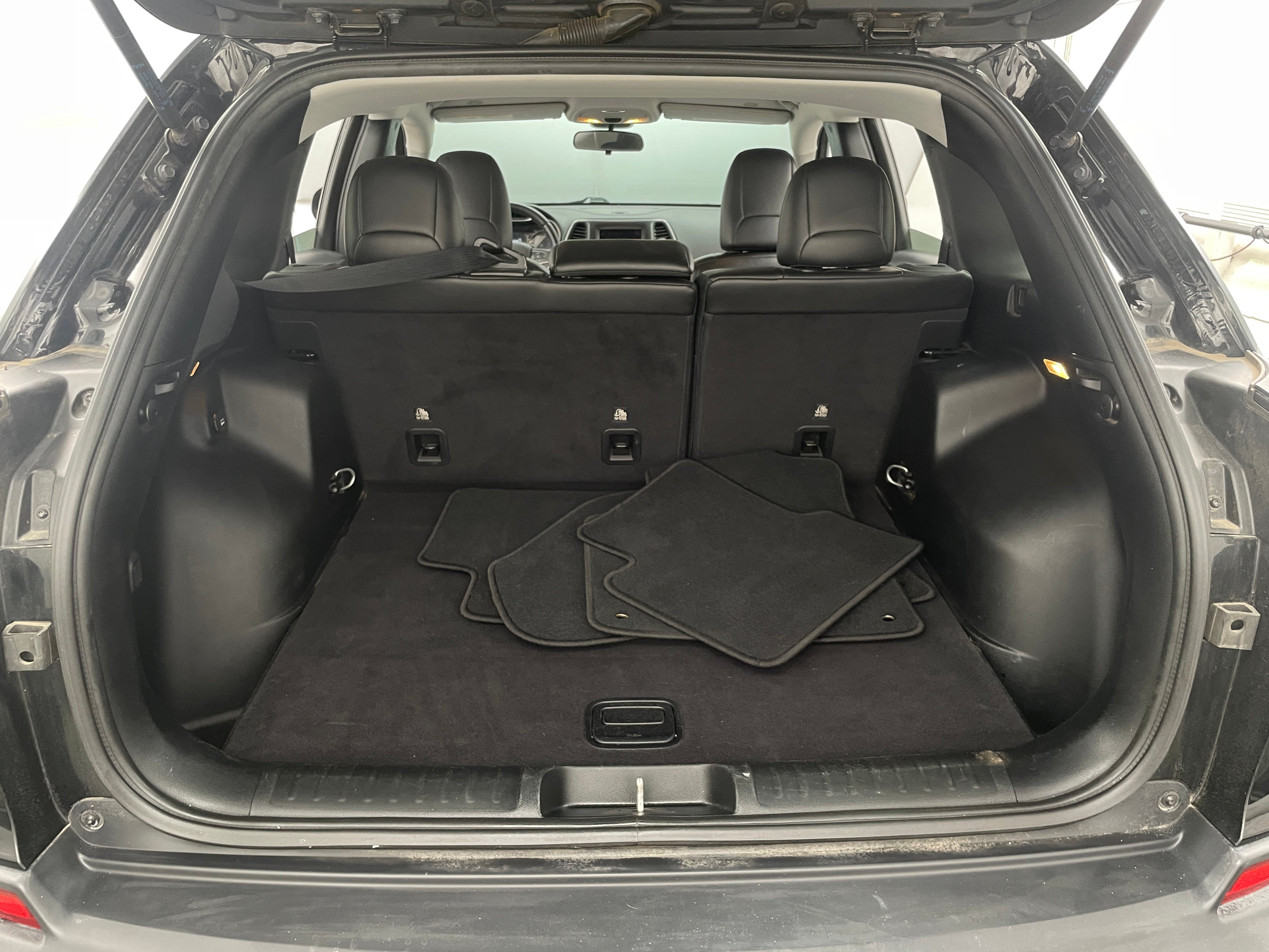 2019 Jeep Cherokee Latitude 7
