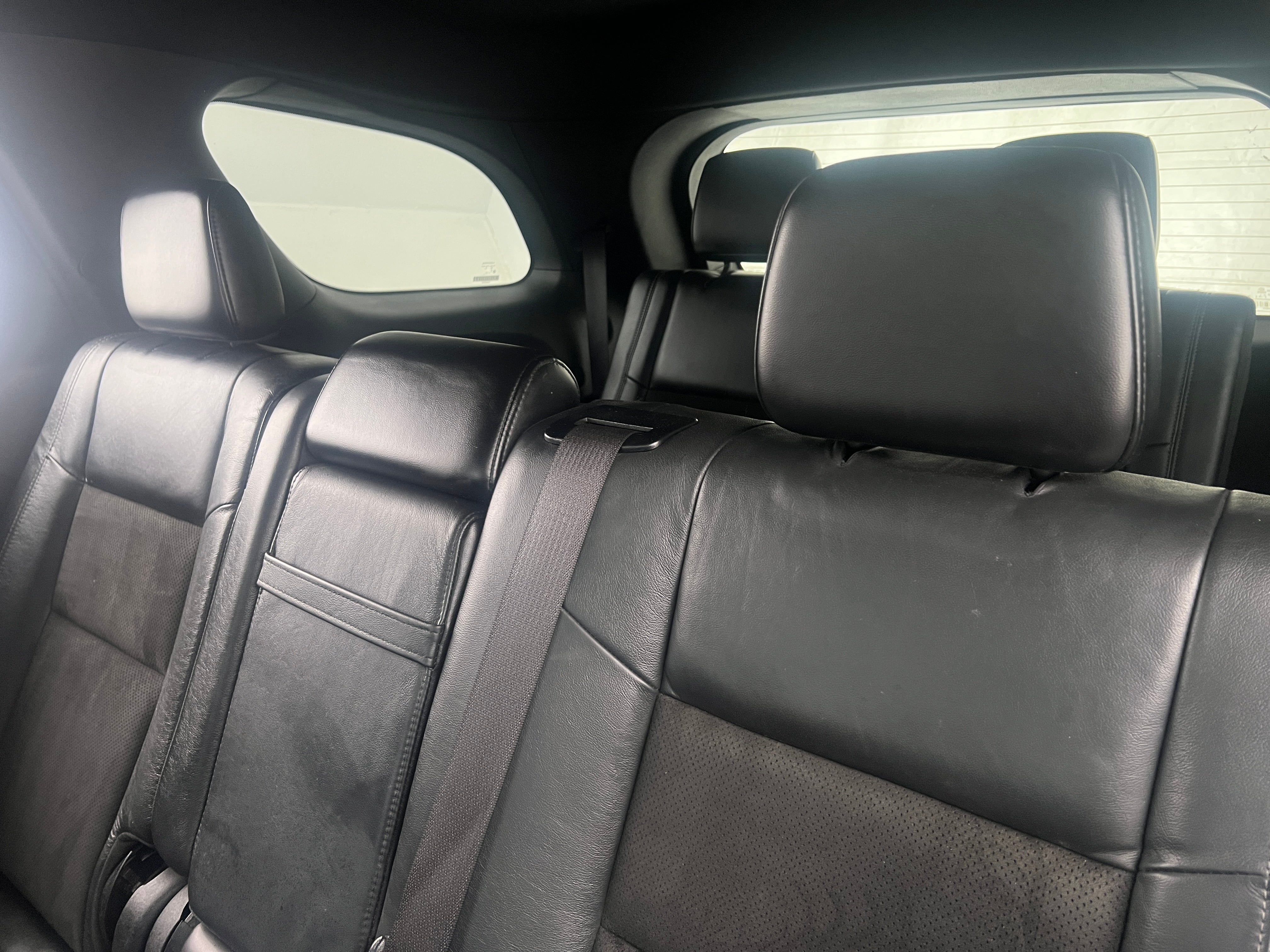 2021 Dodge Durango GT 5