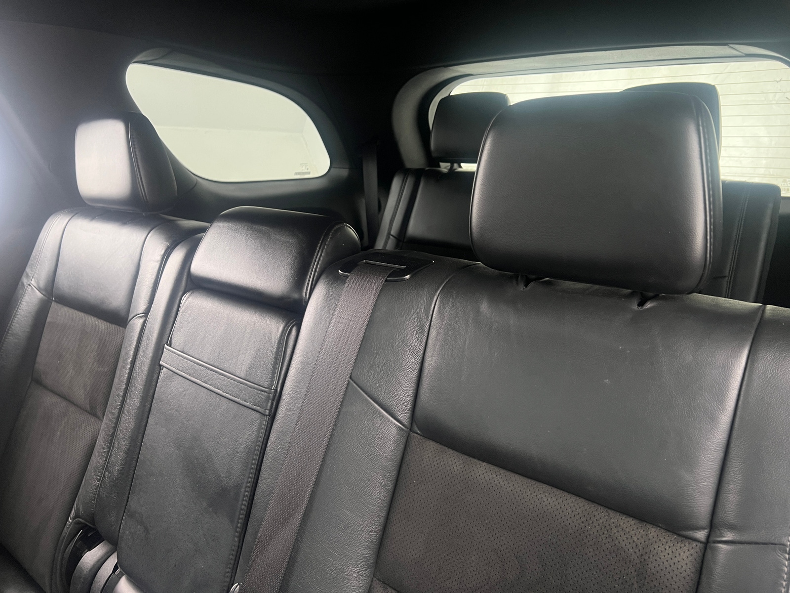 Thumbnail: 2021 Dodge Durango - 5