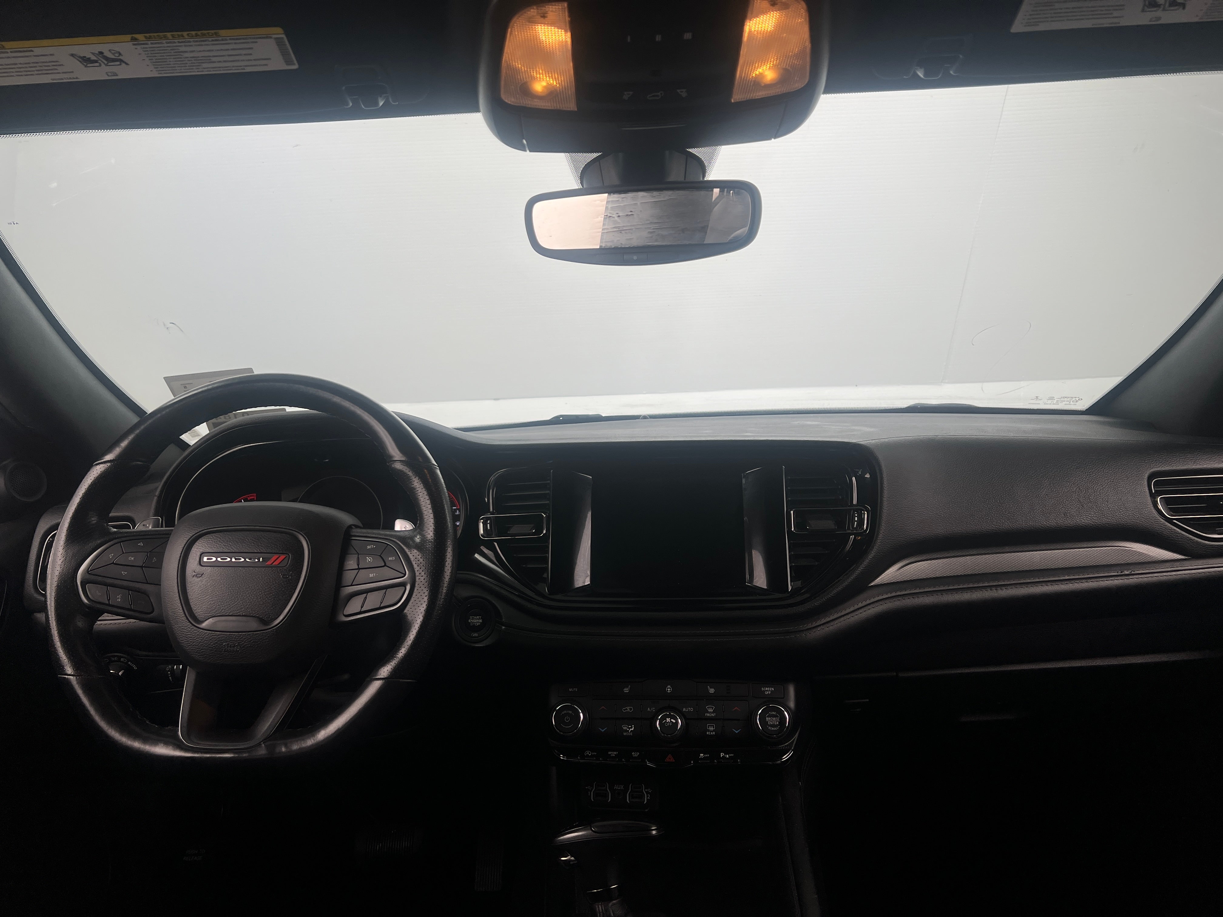 2021 Dodge Durango GT 2