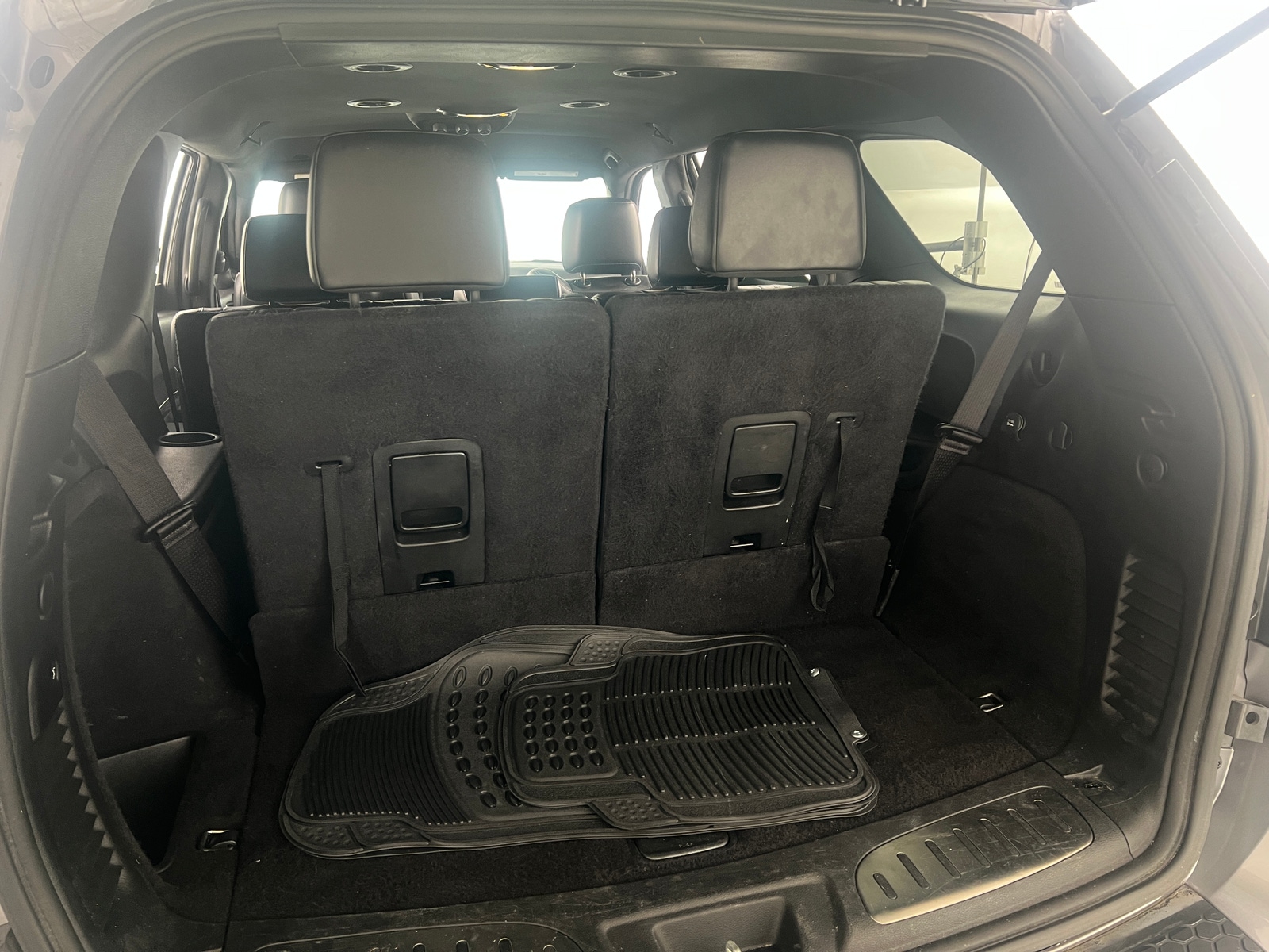 Thumbnail: 2021 Dodge Durango - 6