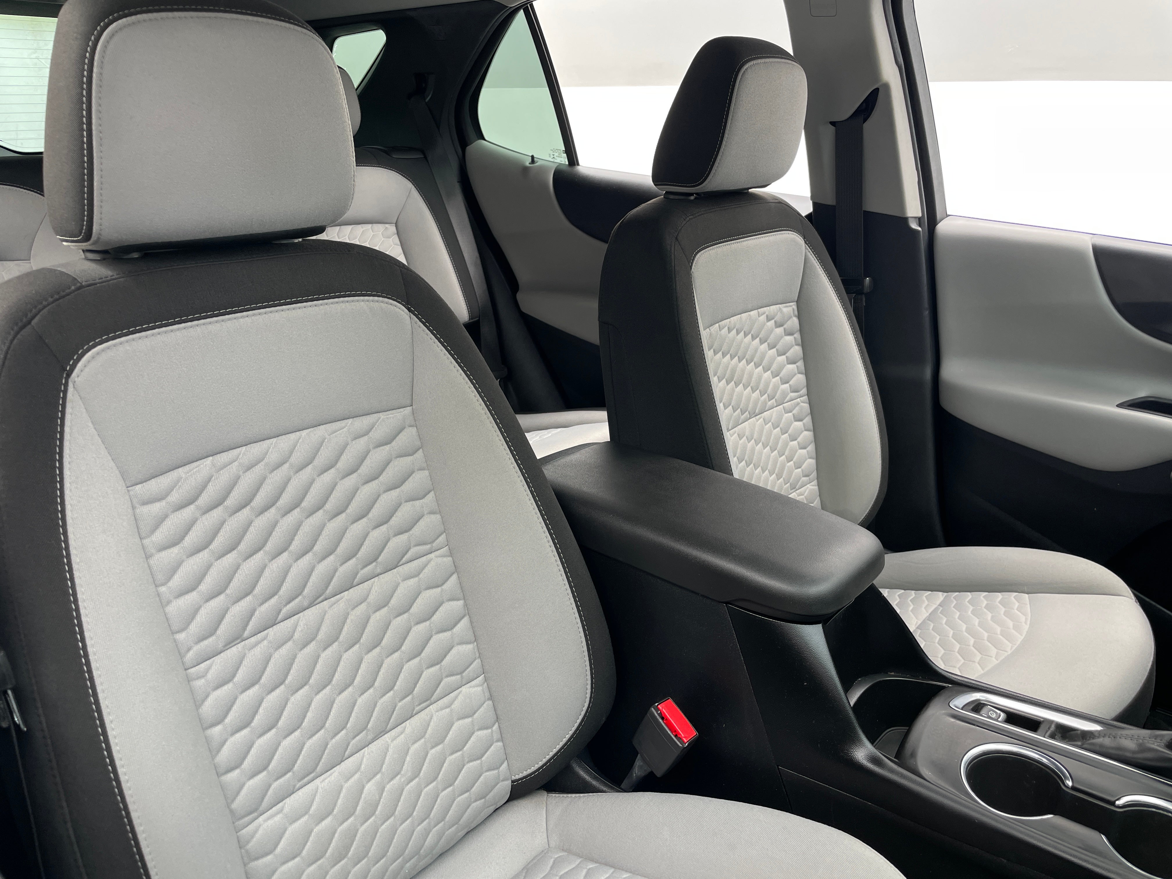 Thumbnail: 2019 Chevrolet Equinox - 2