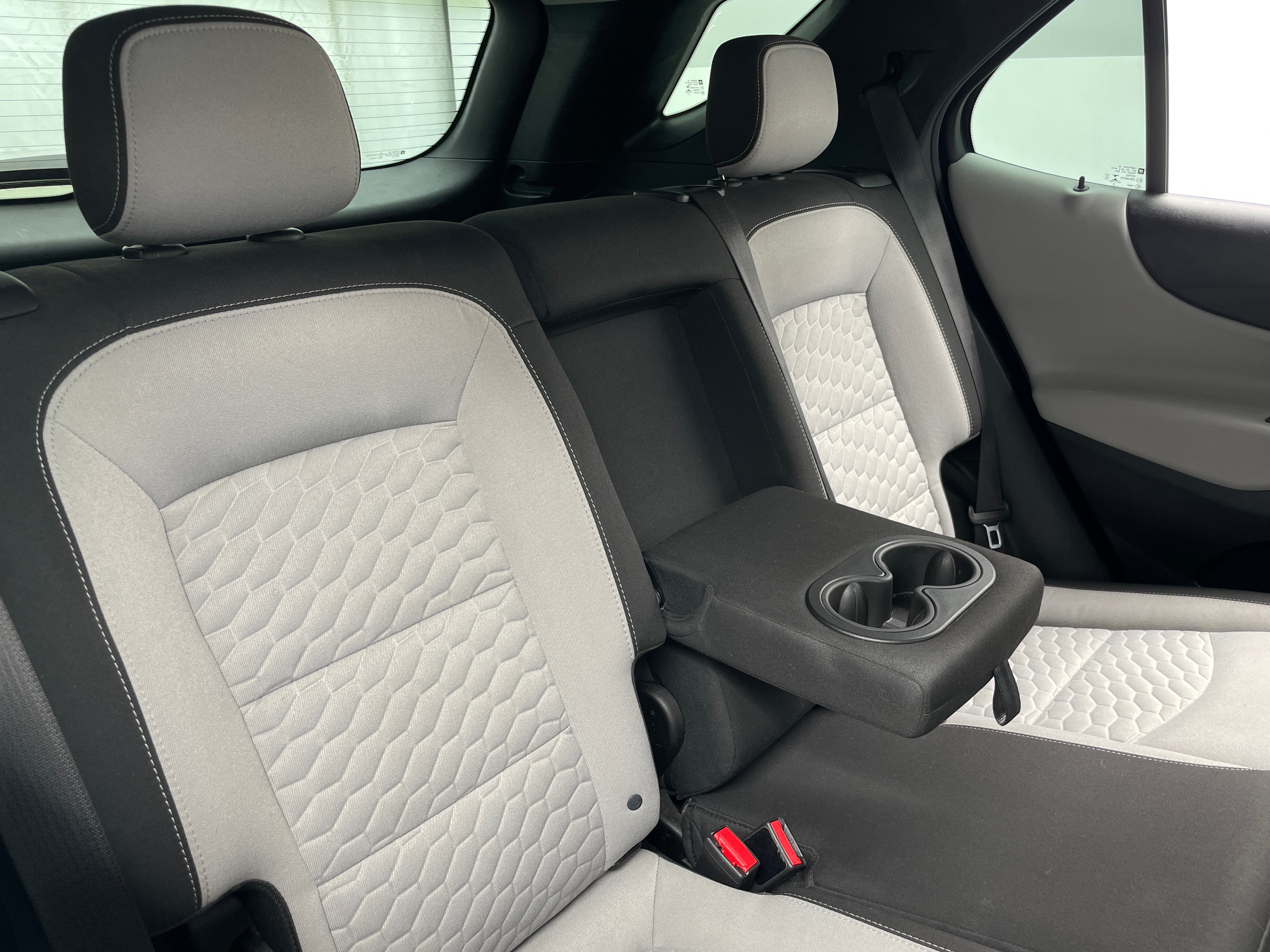 Thumbnail: 2019 Chevrolet Equinox - 6