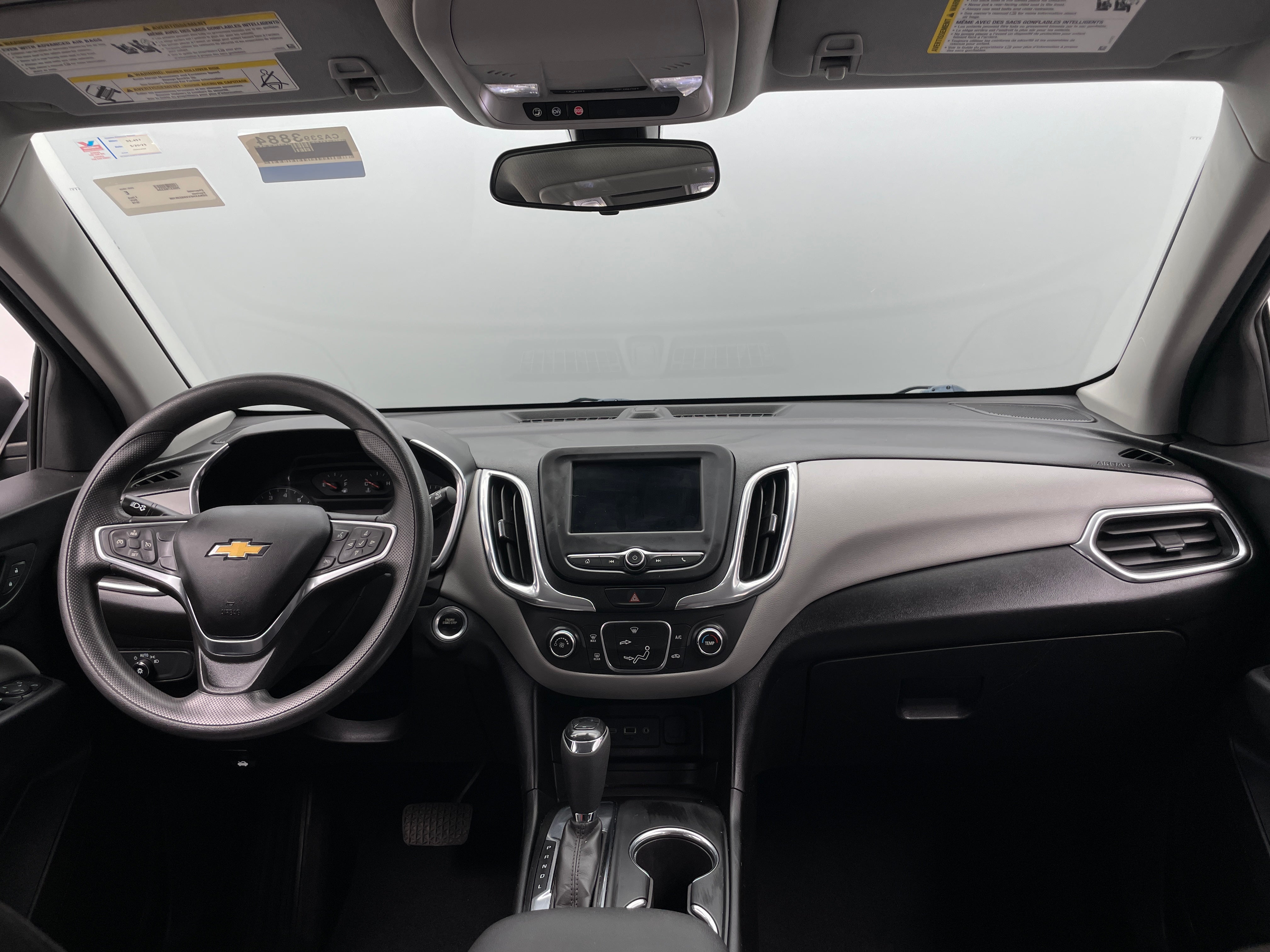 Thumbnail: 2019 Chevrolet Equinox - 3