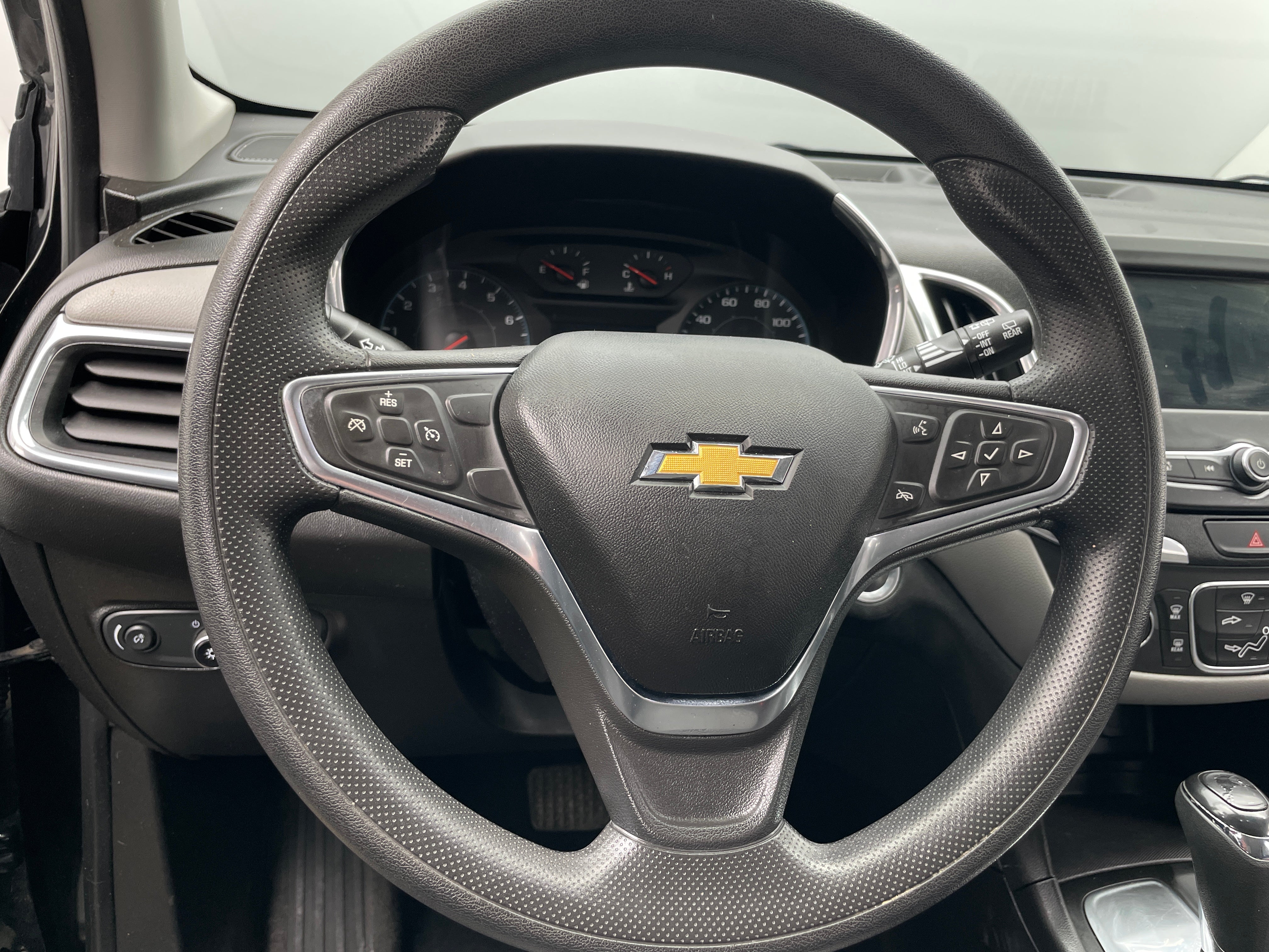 Thumbnail: 2019 Chevrolet Equinox - 5