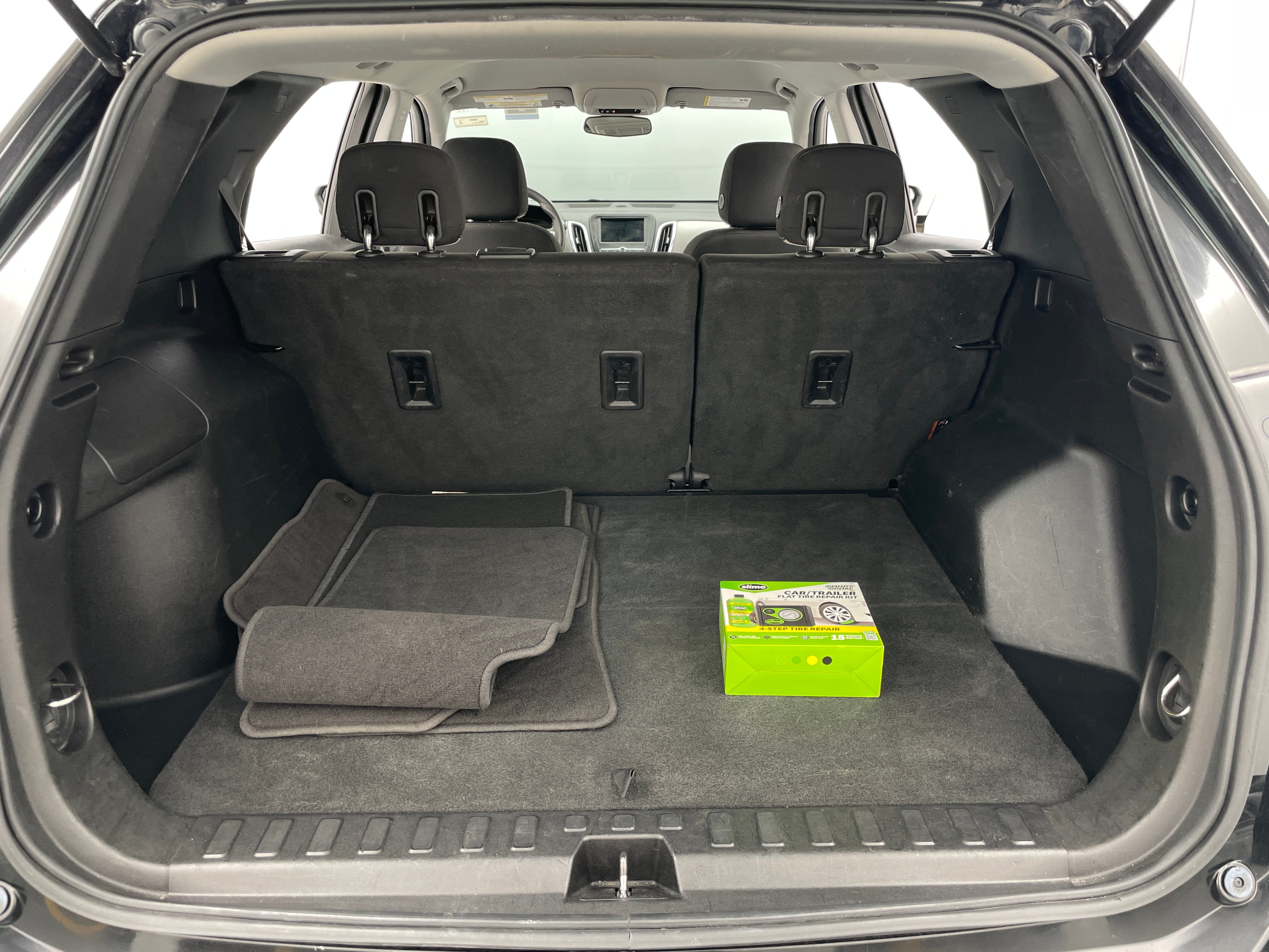 Thumbnail: 2019 Chevrolet Equinox - 7