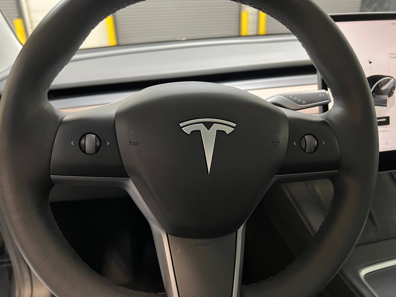 Thumbnail: 2023 Tesla Model 3 - 4
