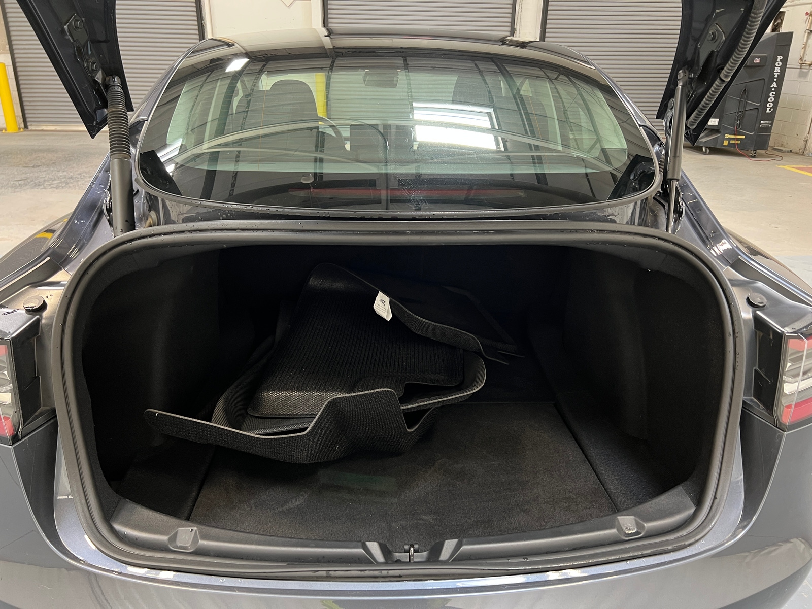 Thumbnail: 2023 Tesla Model 3 - 6