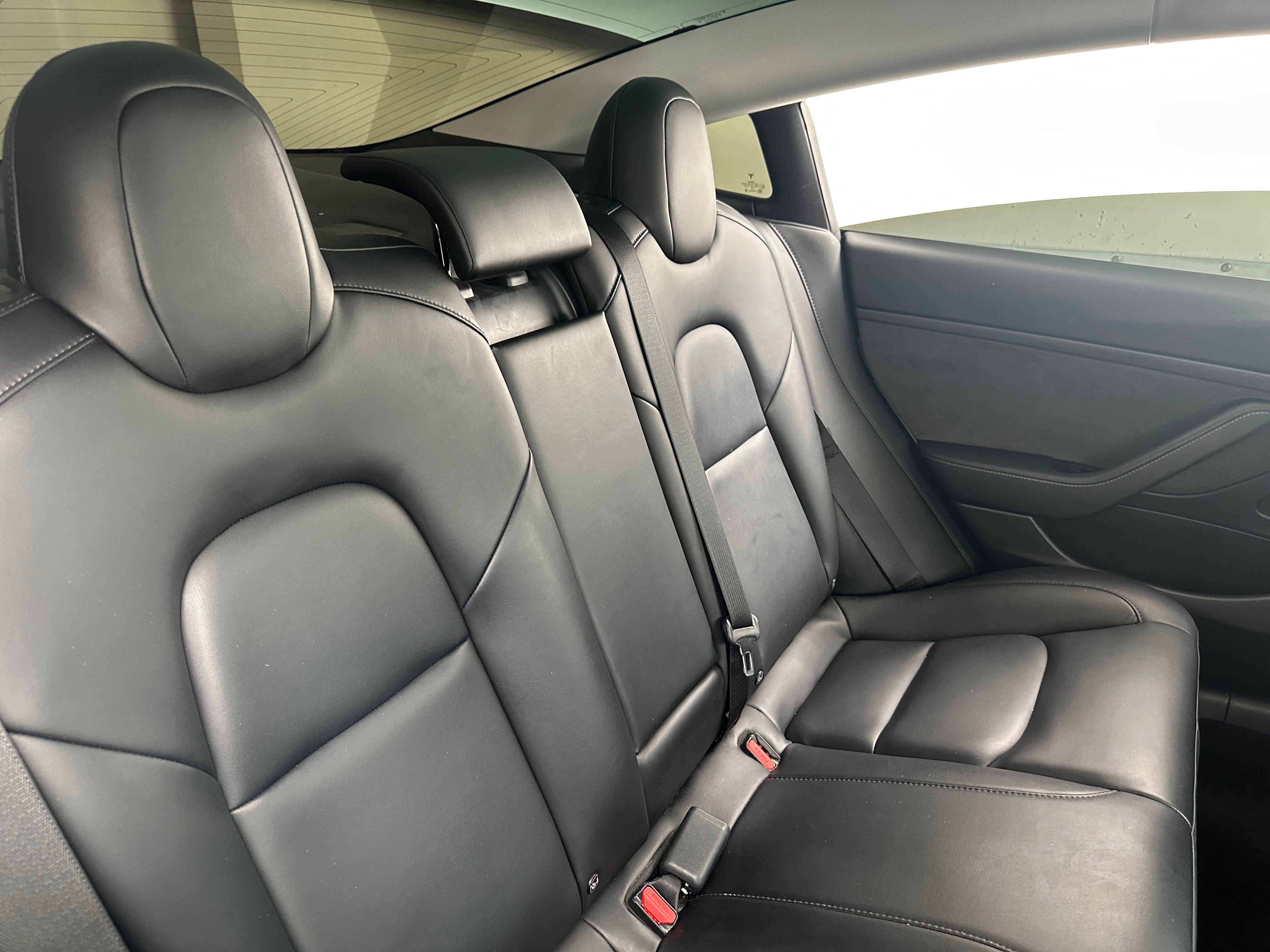 2020 Tesla Model 3 Standard Range 5