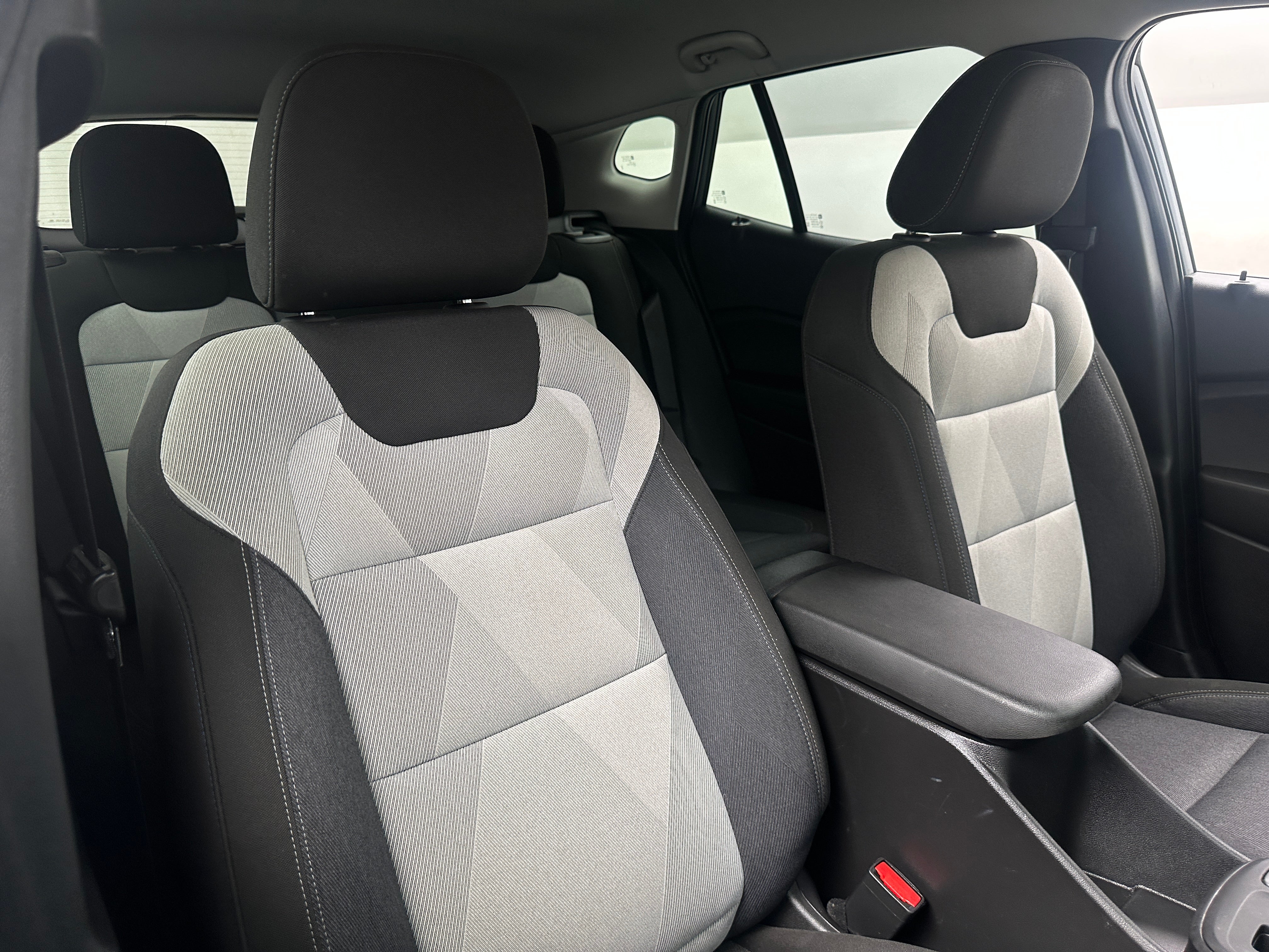 2024 Chevrolet Trax LS 2