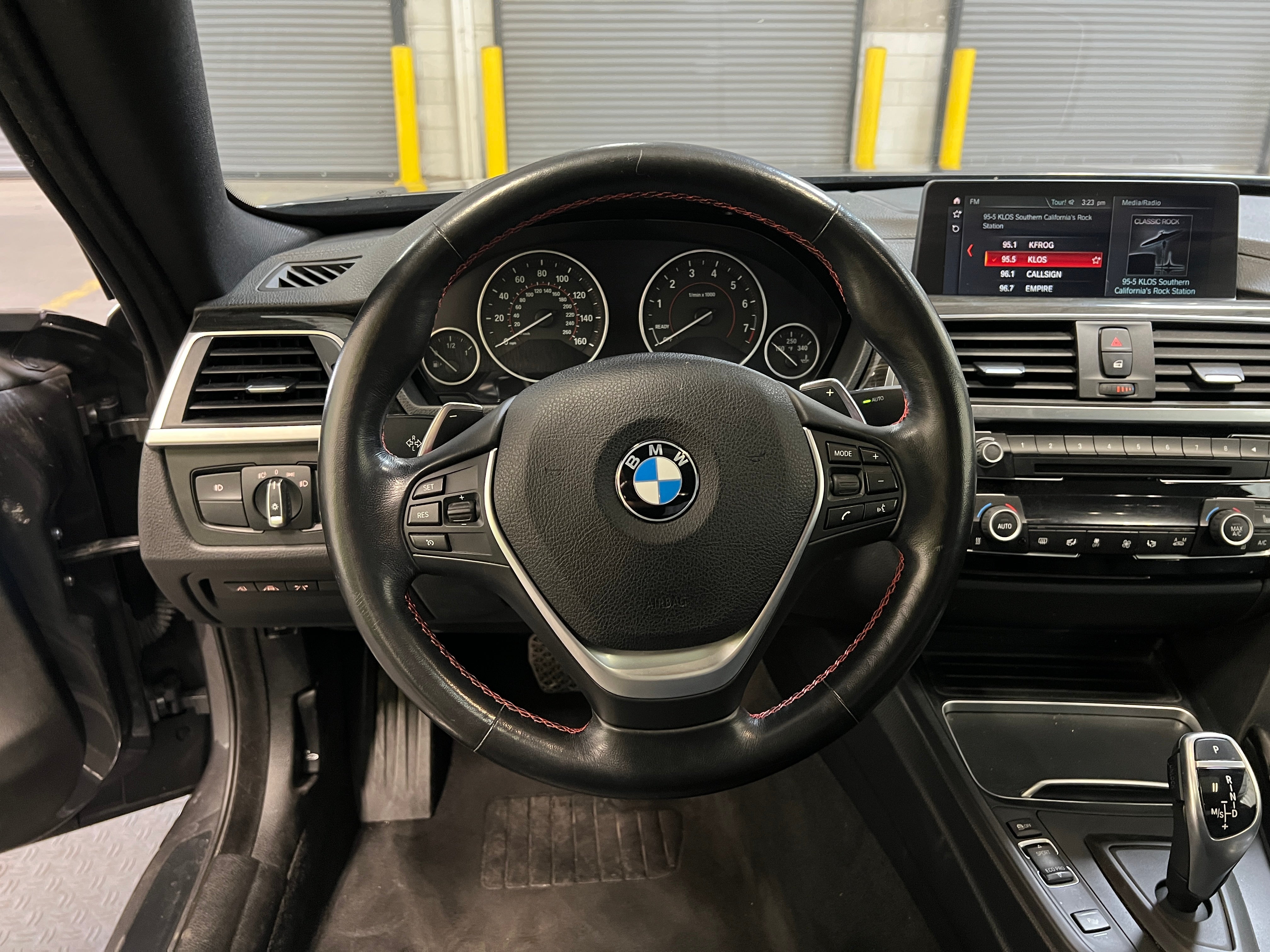 2019 BMW 4 Series 430i 4
