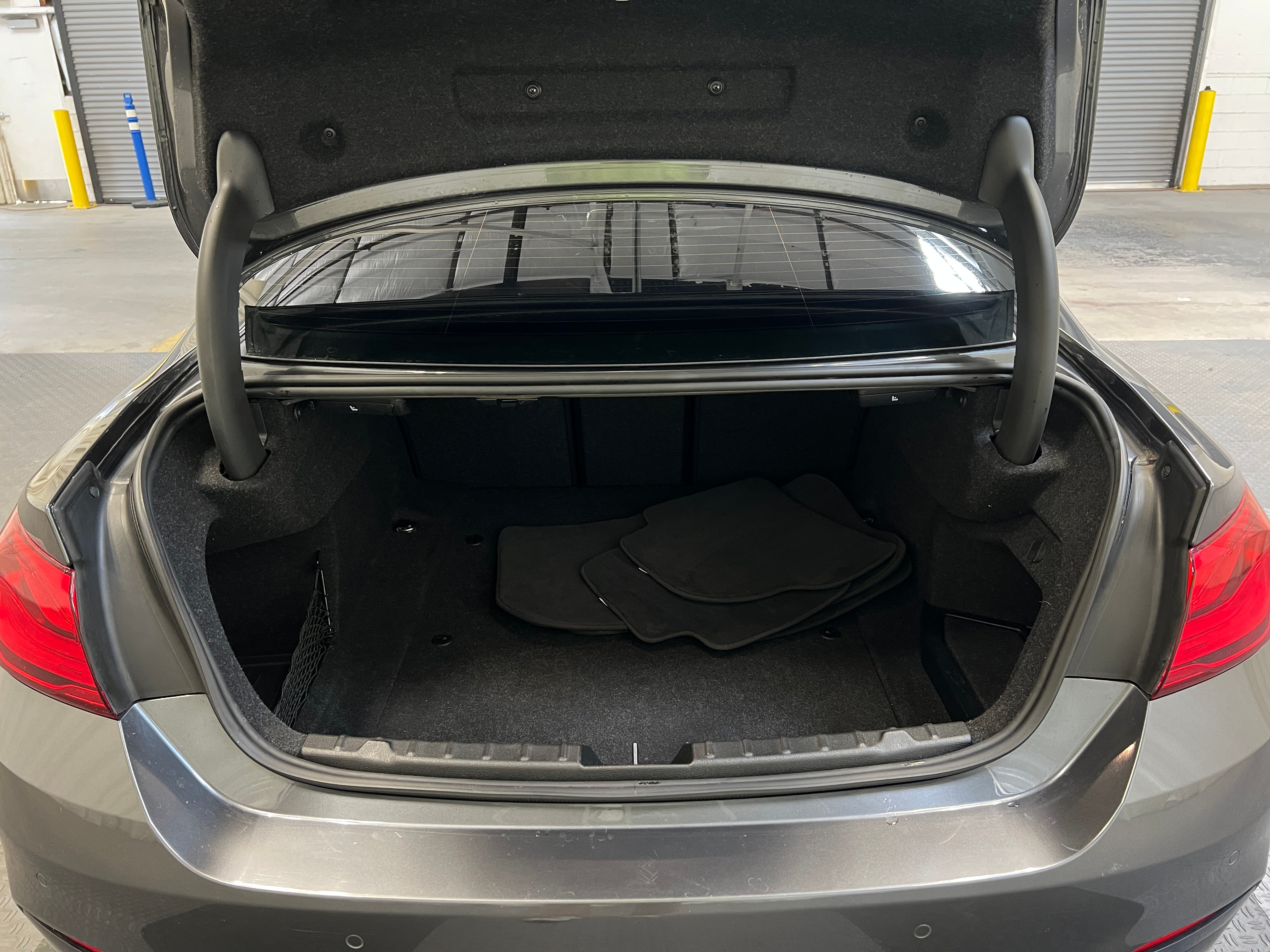 2019 BMW 4 Series 430i 6
