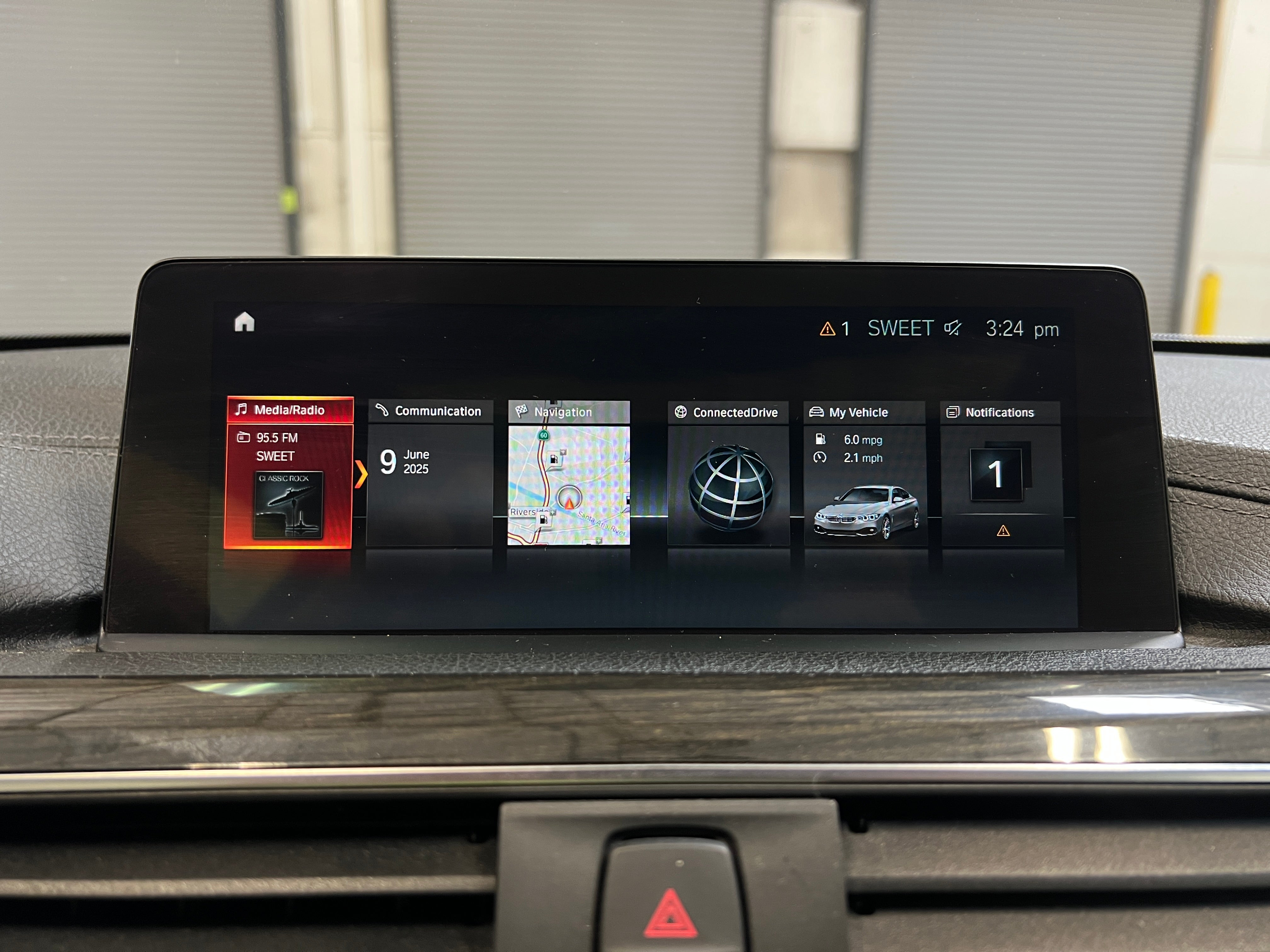 2019 BMW 4 Series 430i 3