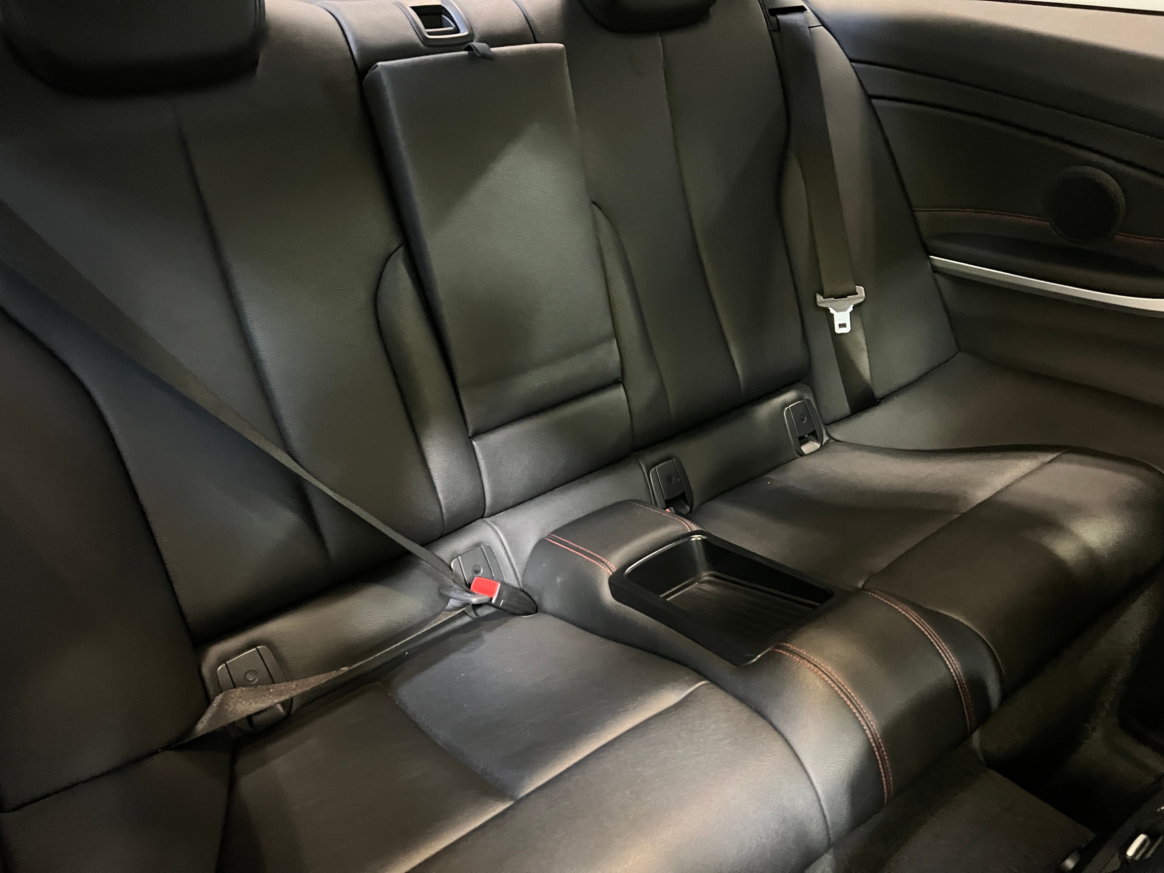 2019 BMW 4 Series 430i 5