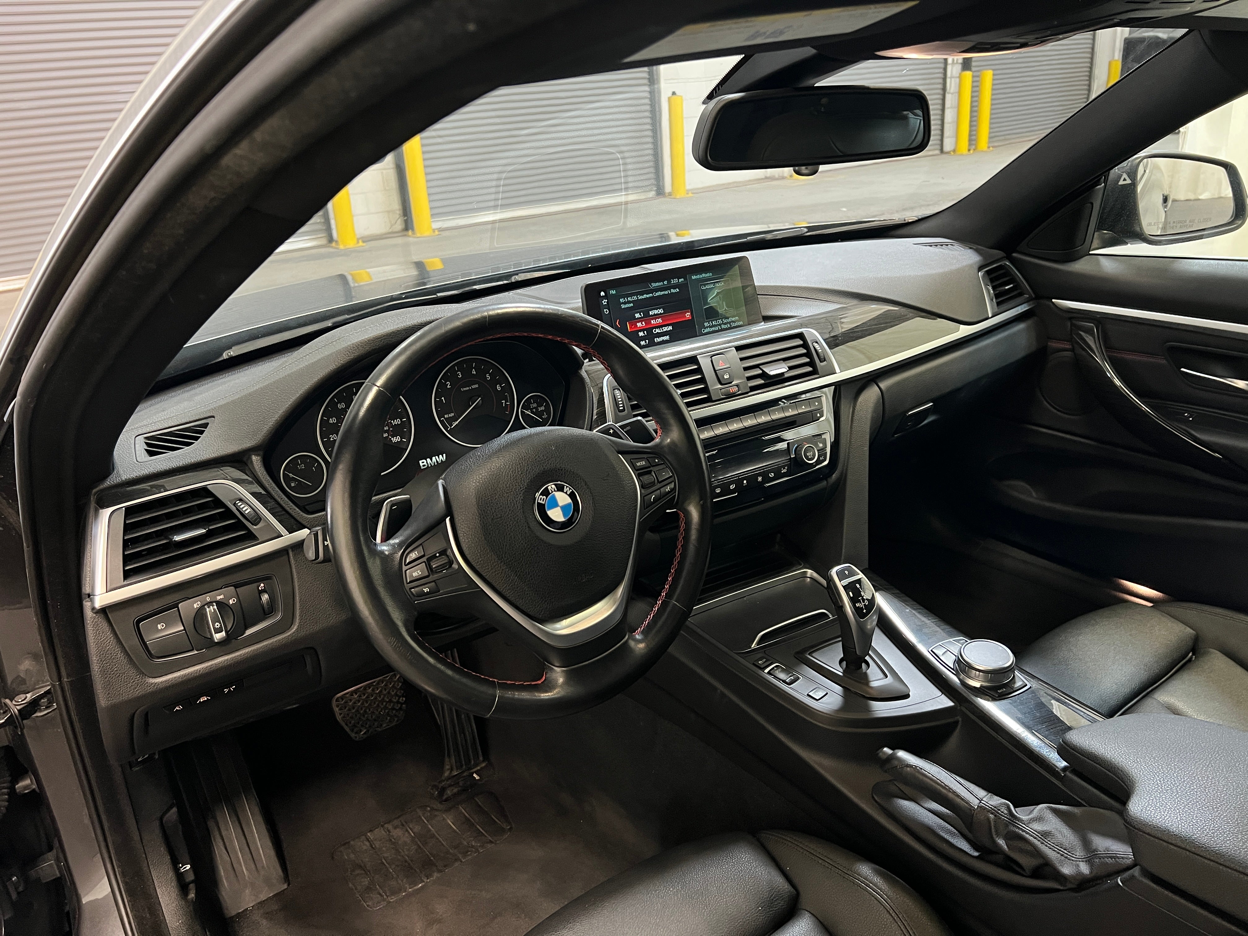 2019 BMW 4 Series 430i 2