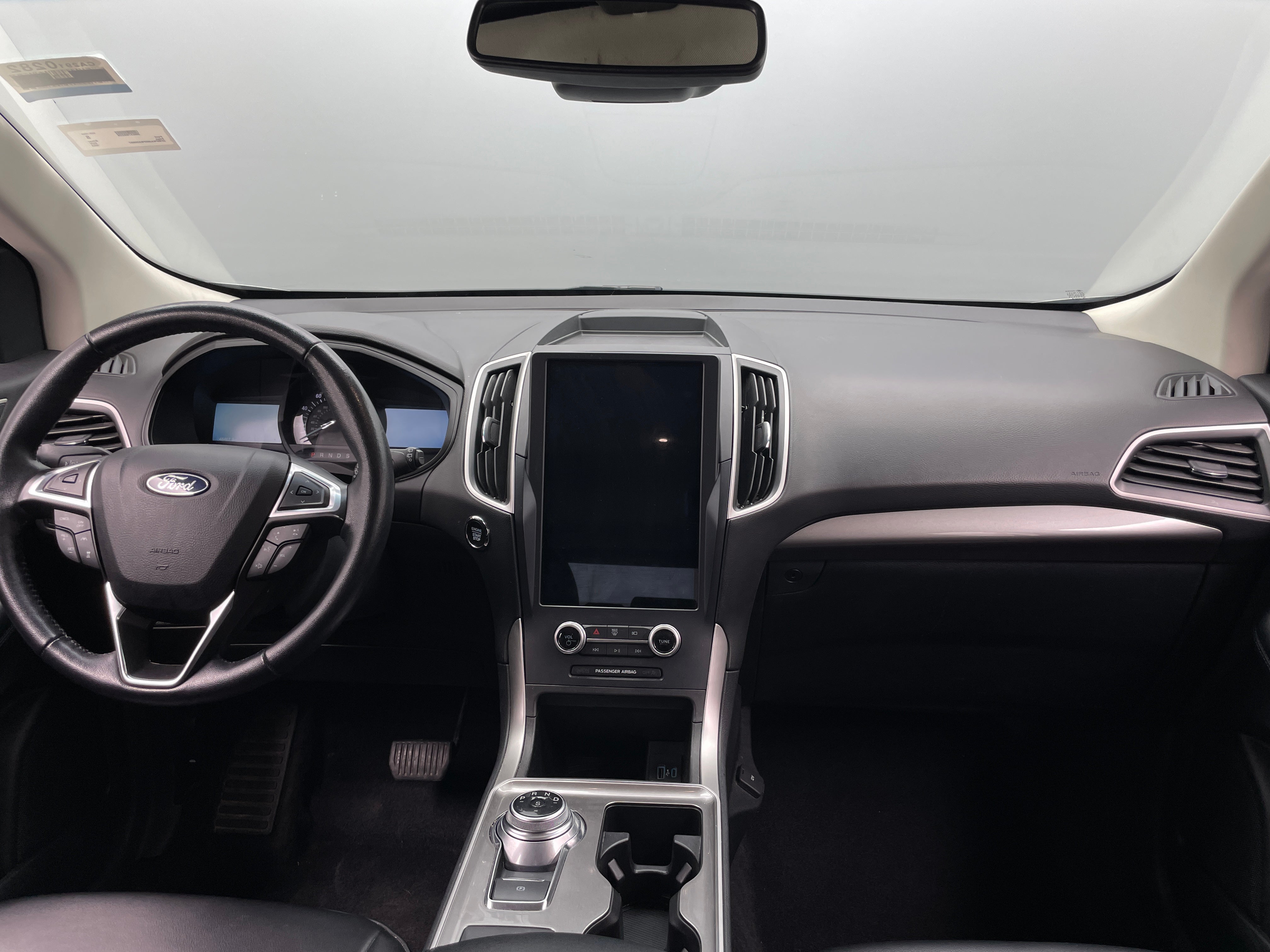 2023 Ford Edge SEL 2