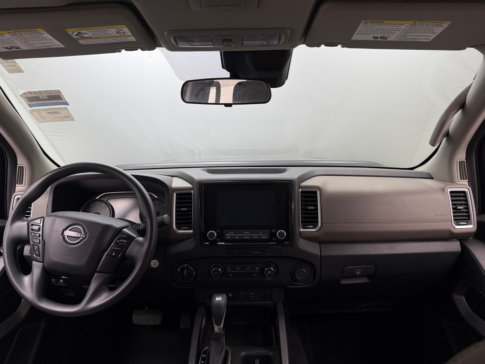 Thumbnail: 2022 Nissan Frontier - 3