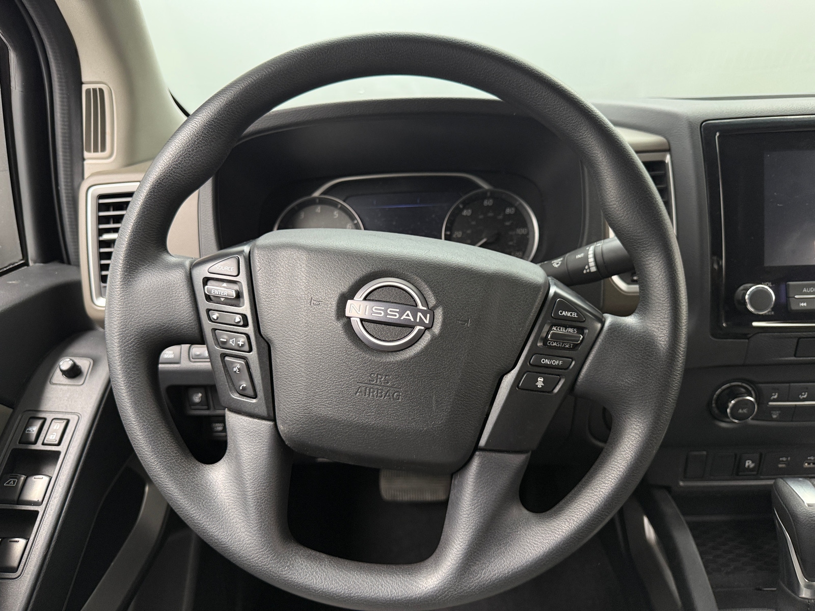 Thumbnail: 2022 Nissan Frontier - 5