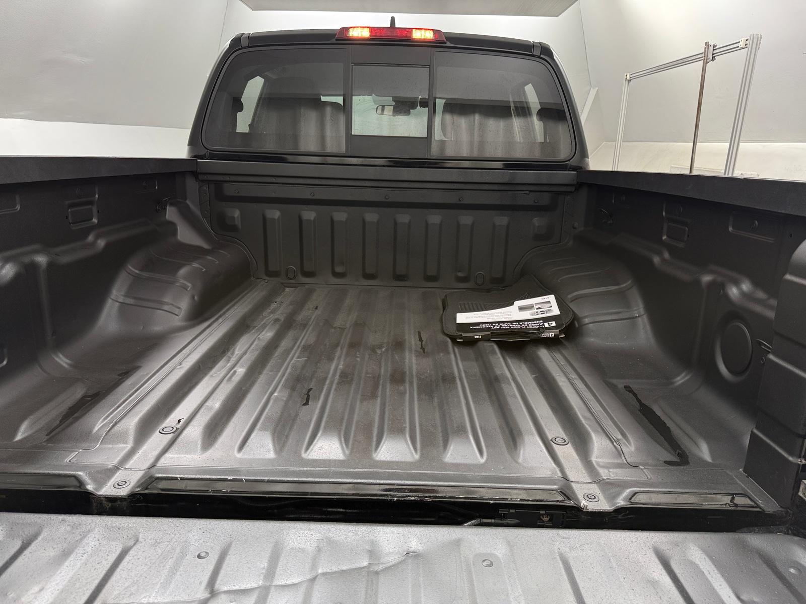 Thumbnail: 2022 Nissan Frontier - 7