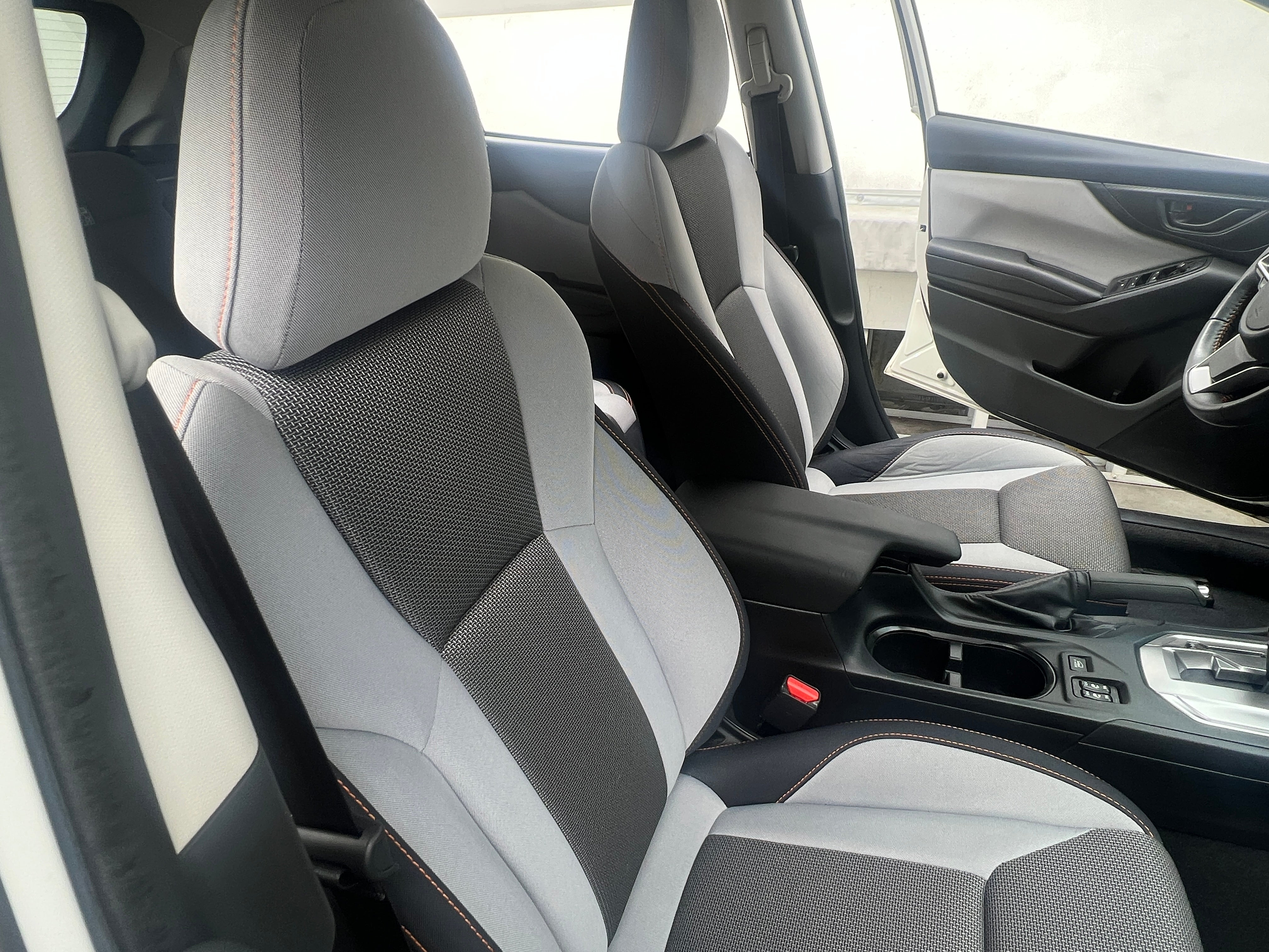 2018 Subaru Crosstrek Premium 2