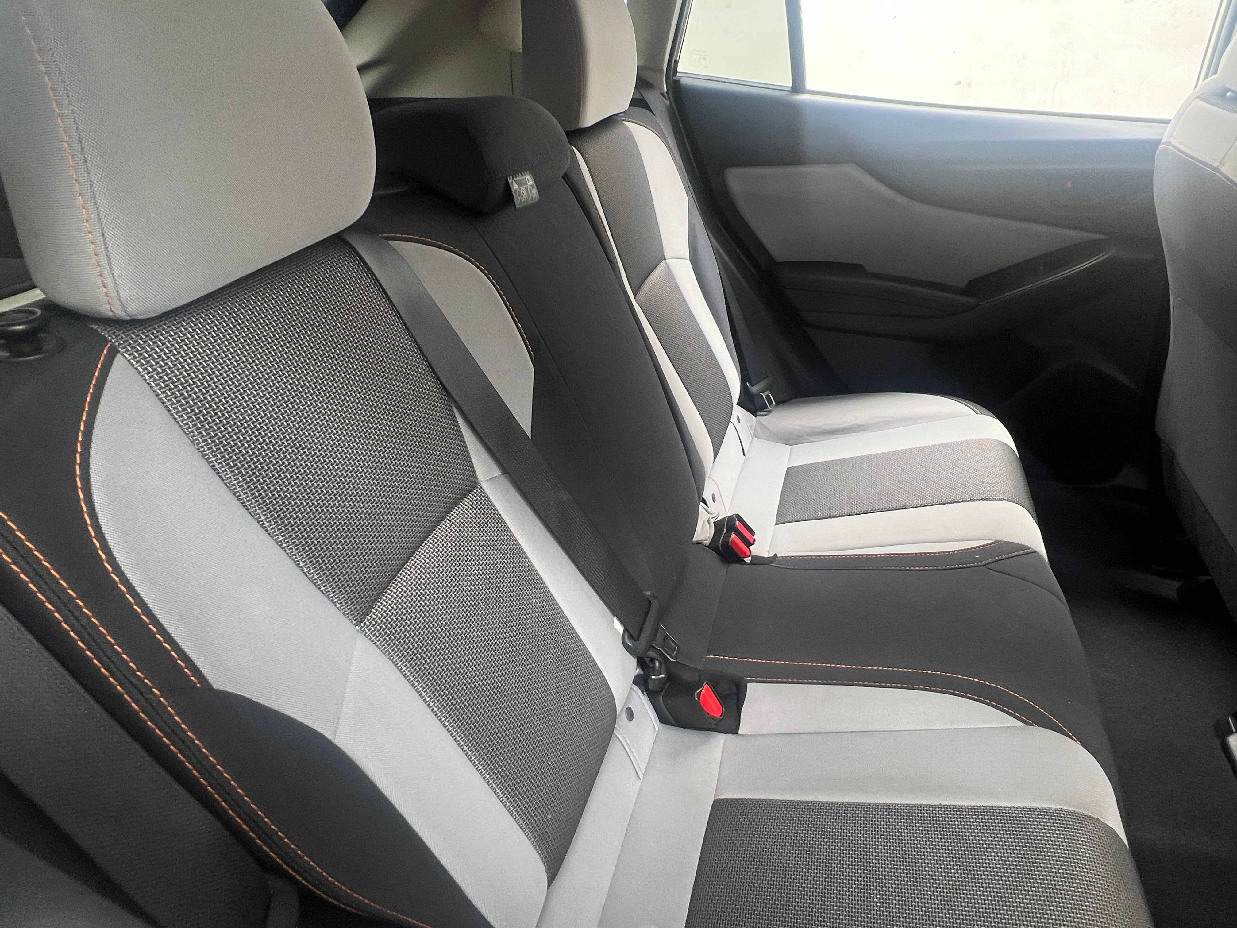 2018 Subaru Crosstrek Premium 6