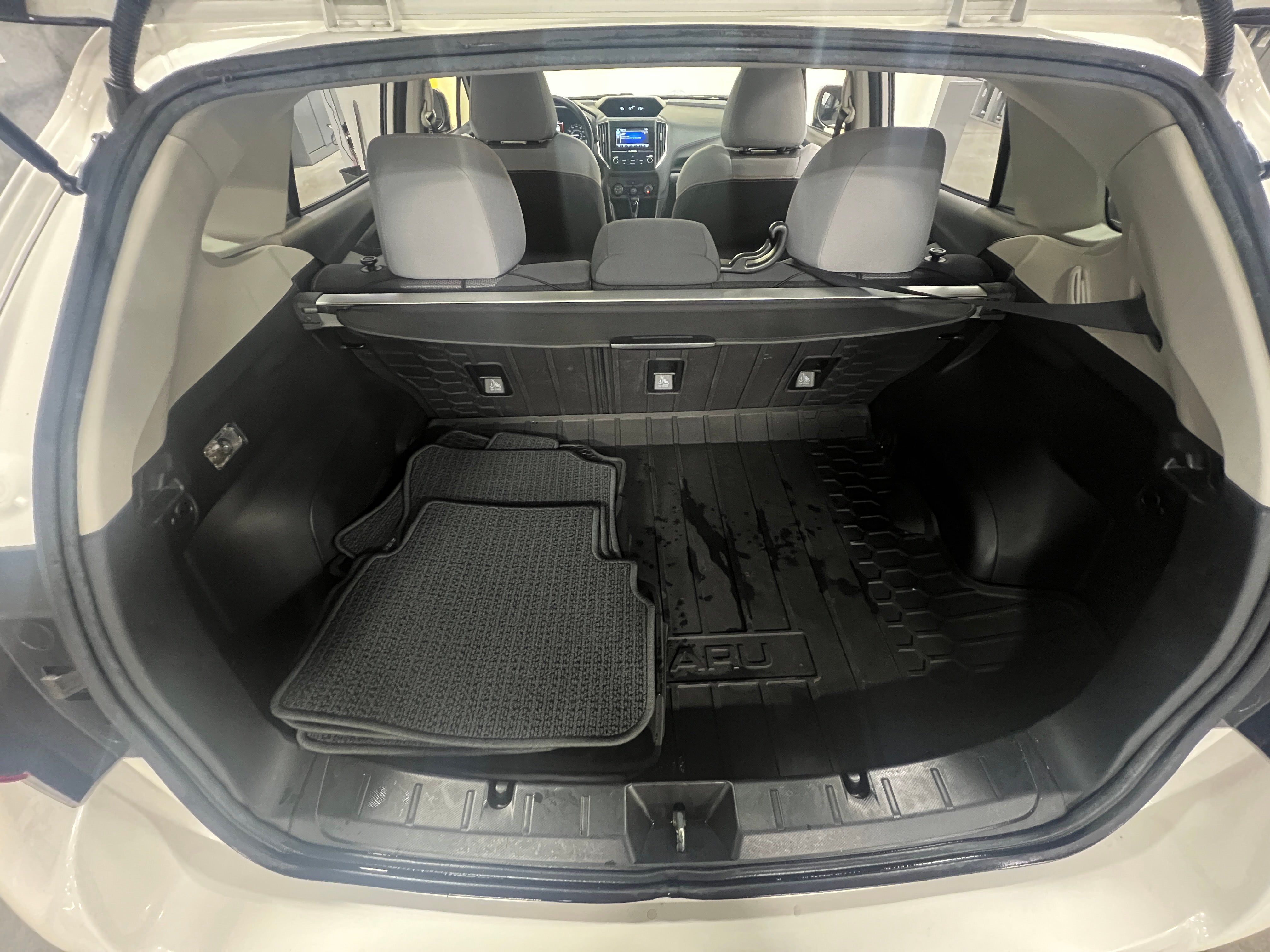 2018 Subaru Crosstrek Premium 7