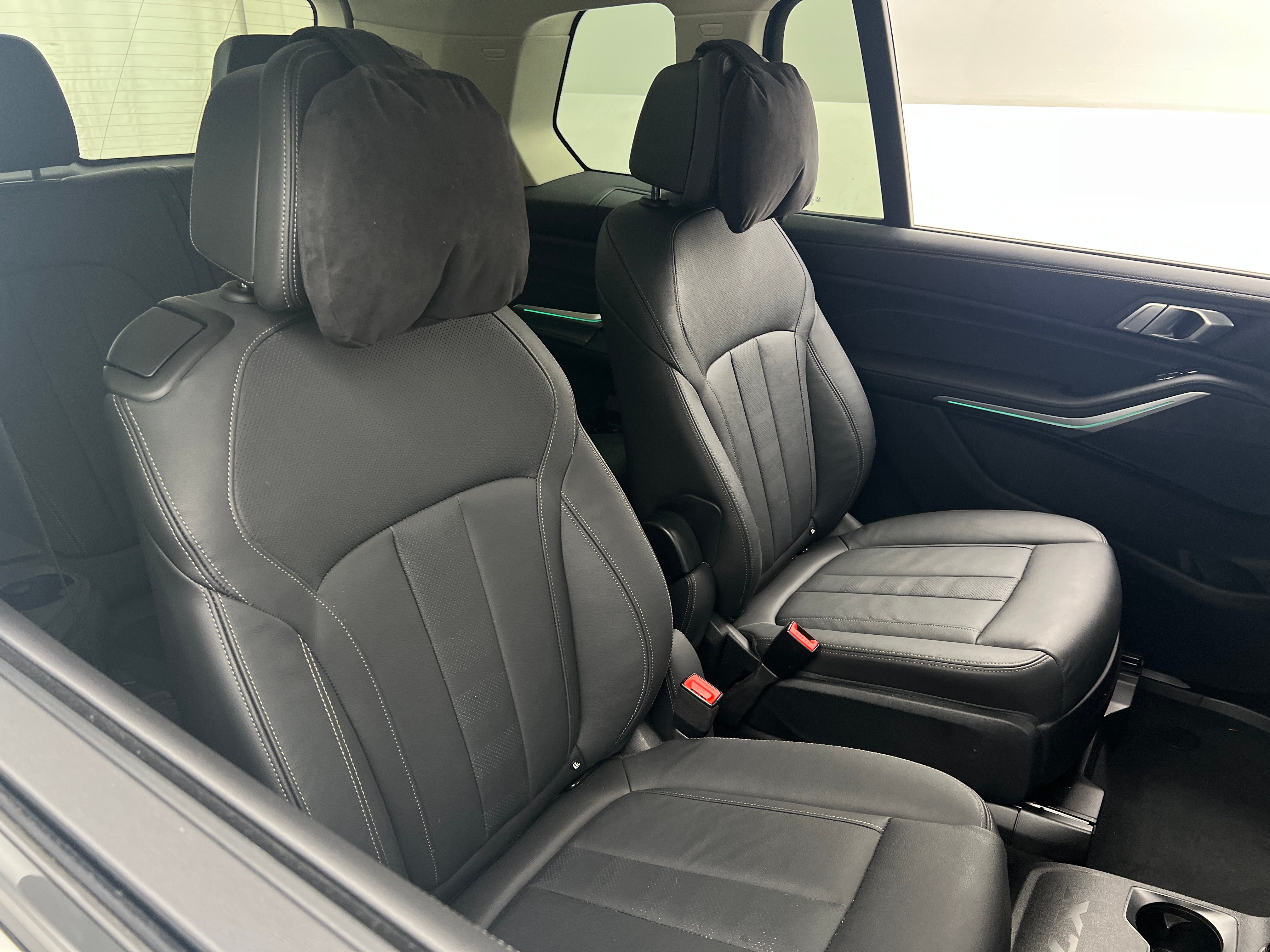 2022 BMW X7 xDrive40i 5