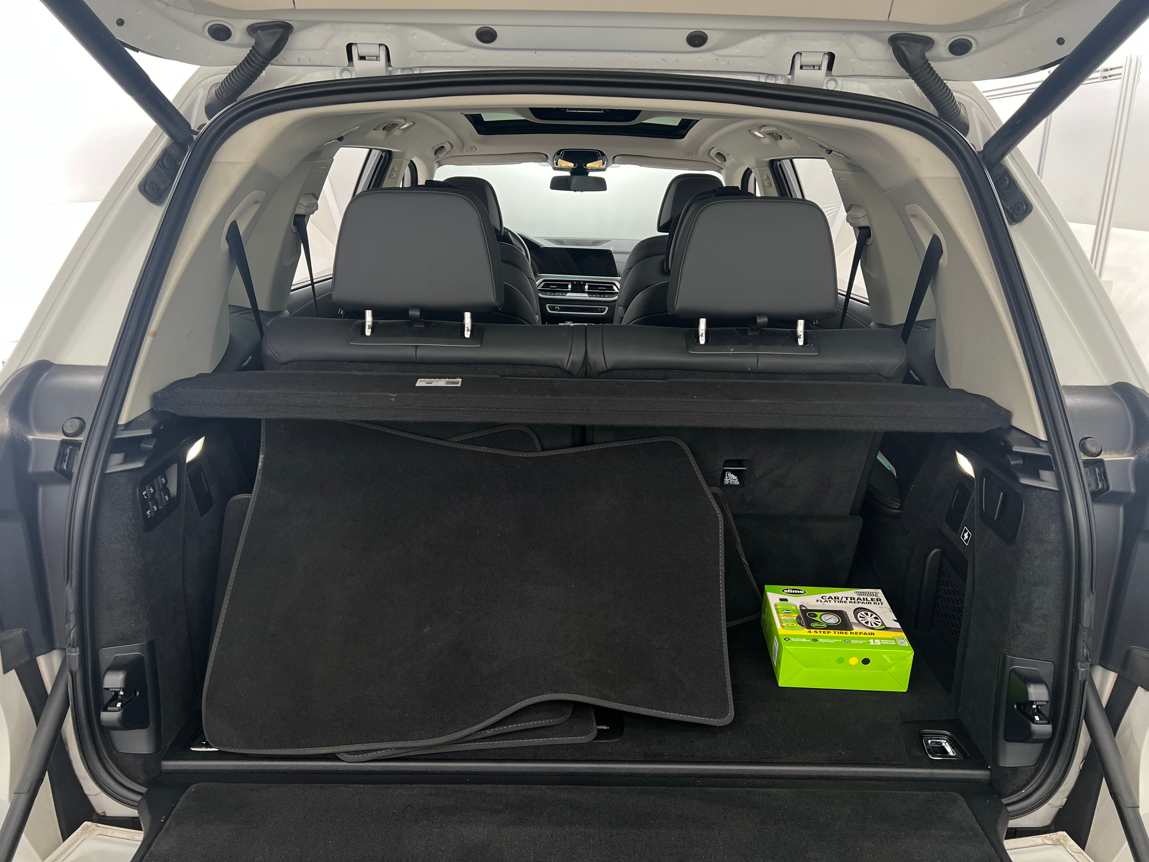 2022 BMW X7 xDrive40i 6
