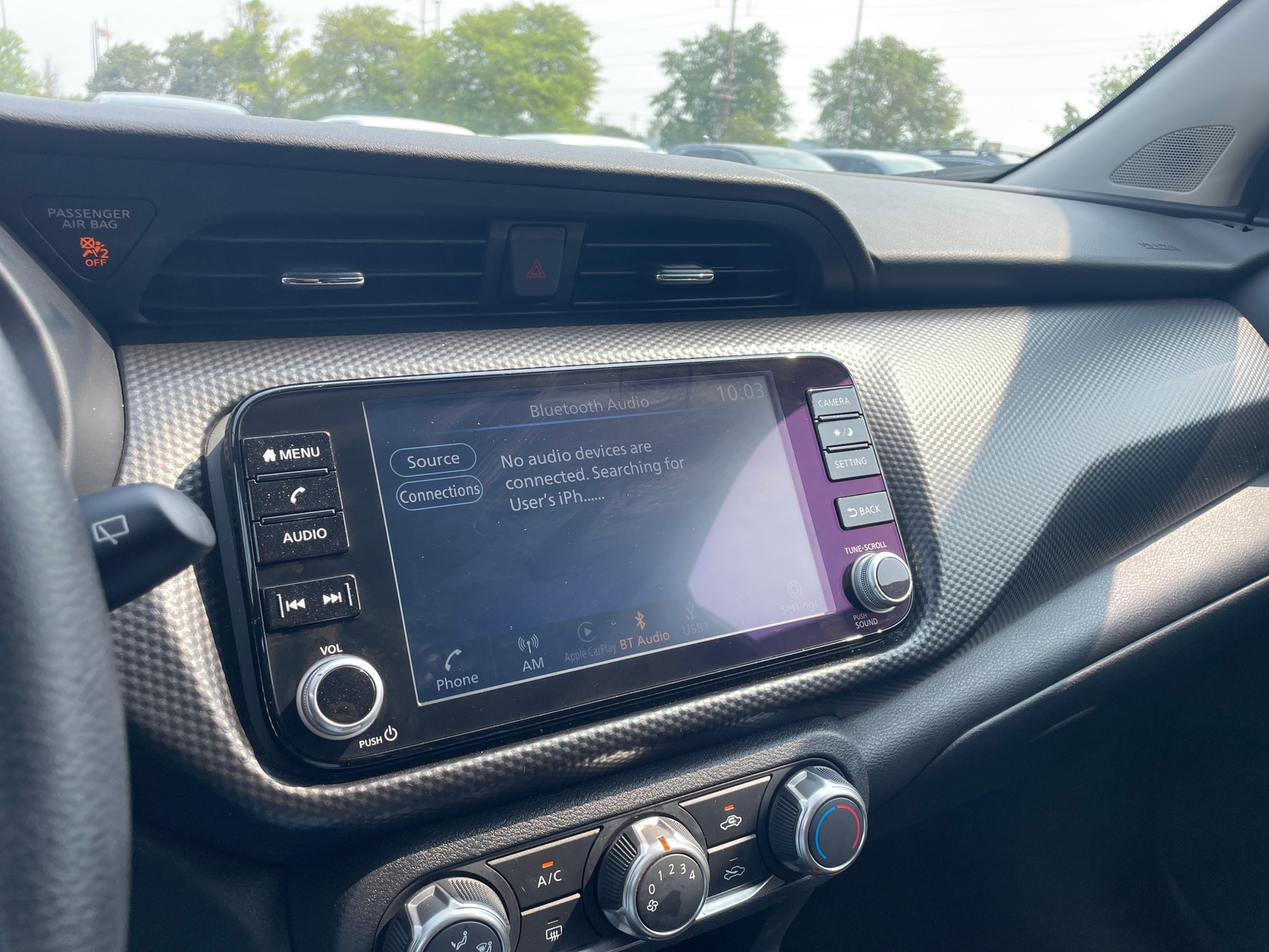 Thumbnail: 2024 Nissan Kicks - 4