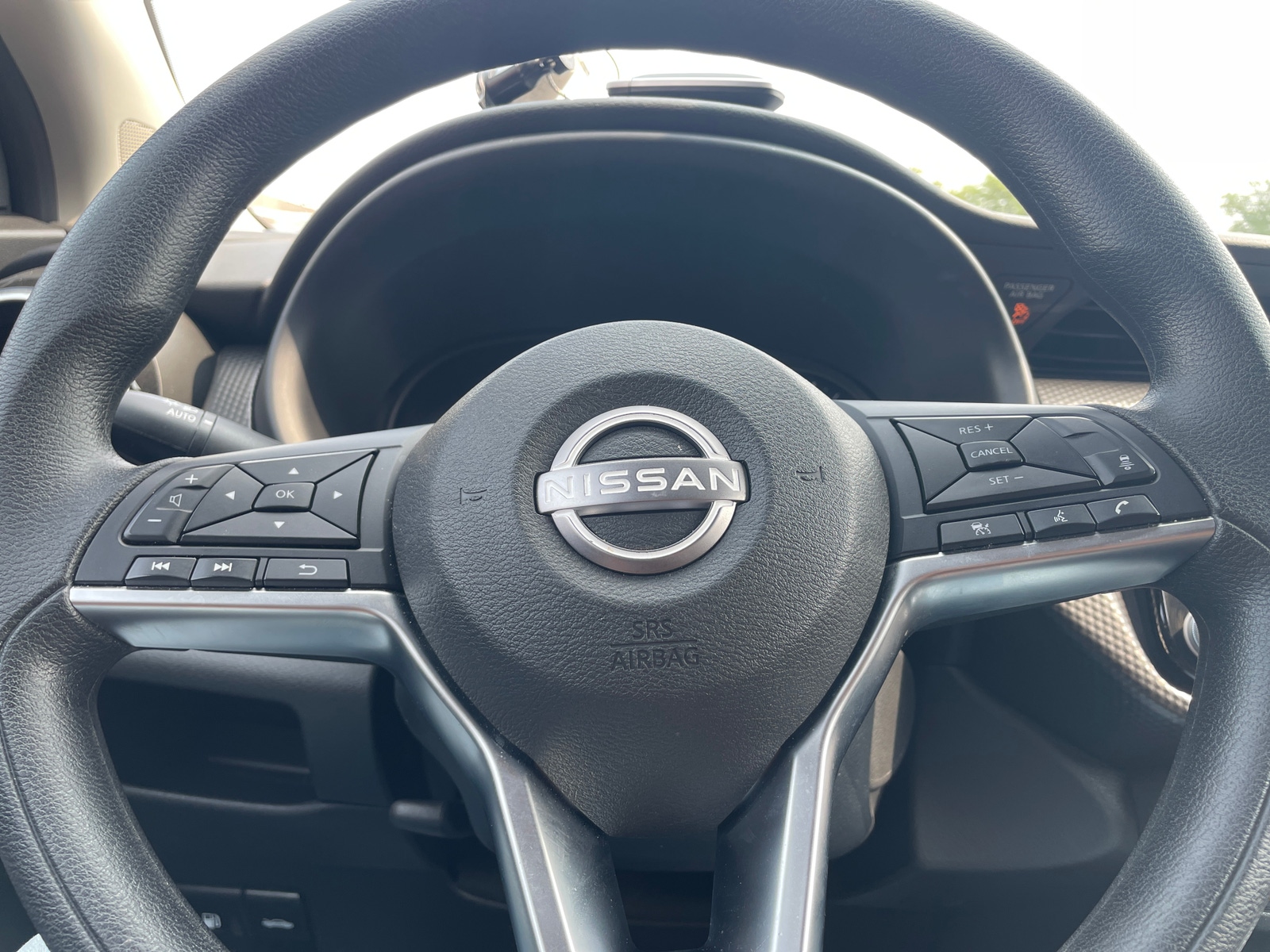 Thumbnail: 2024 Nissan Kicks - 5