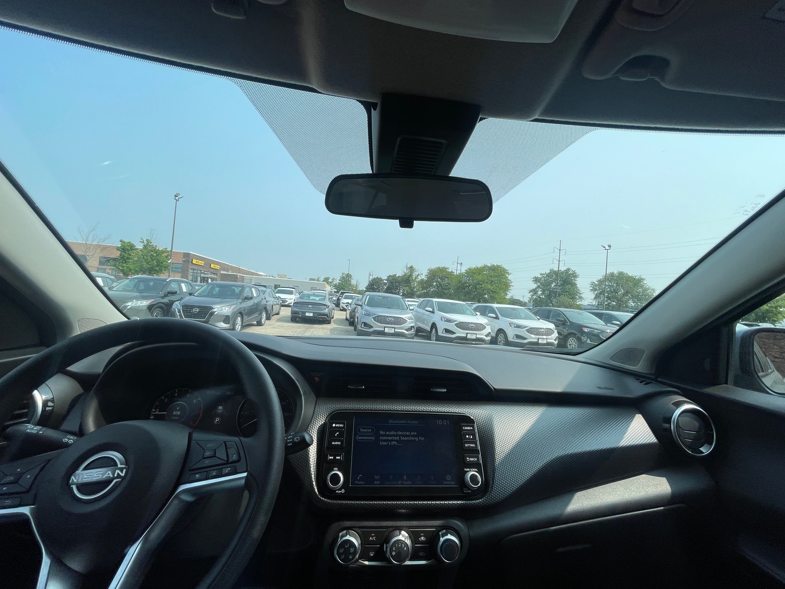 Thumbnail: 2024 Nissan Kicks - 3