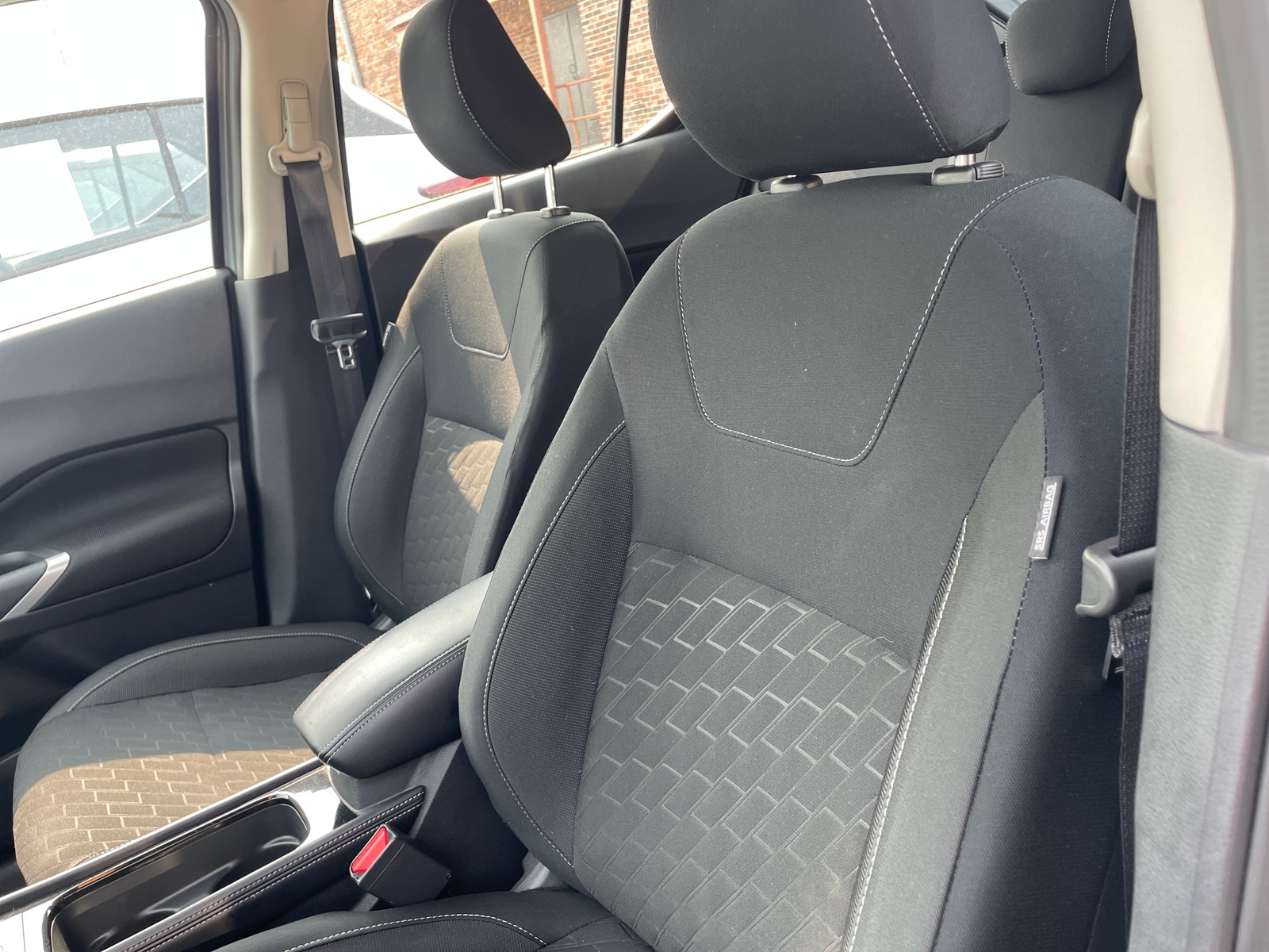 Thumbnail: 2024 Nissan Kicks - 2