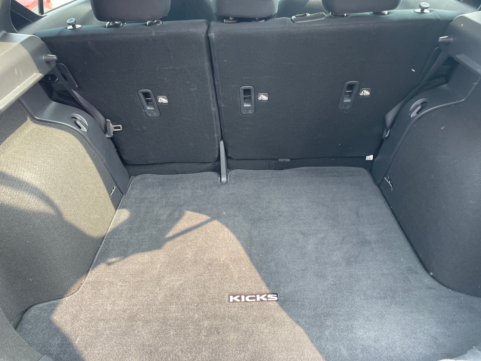 Thumbnail: 2024 Nissan Kicks - 6