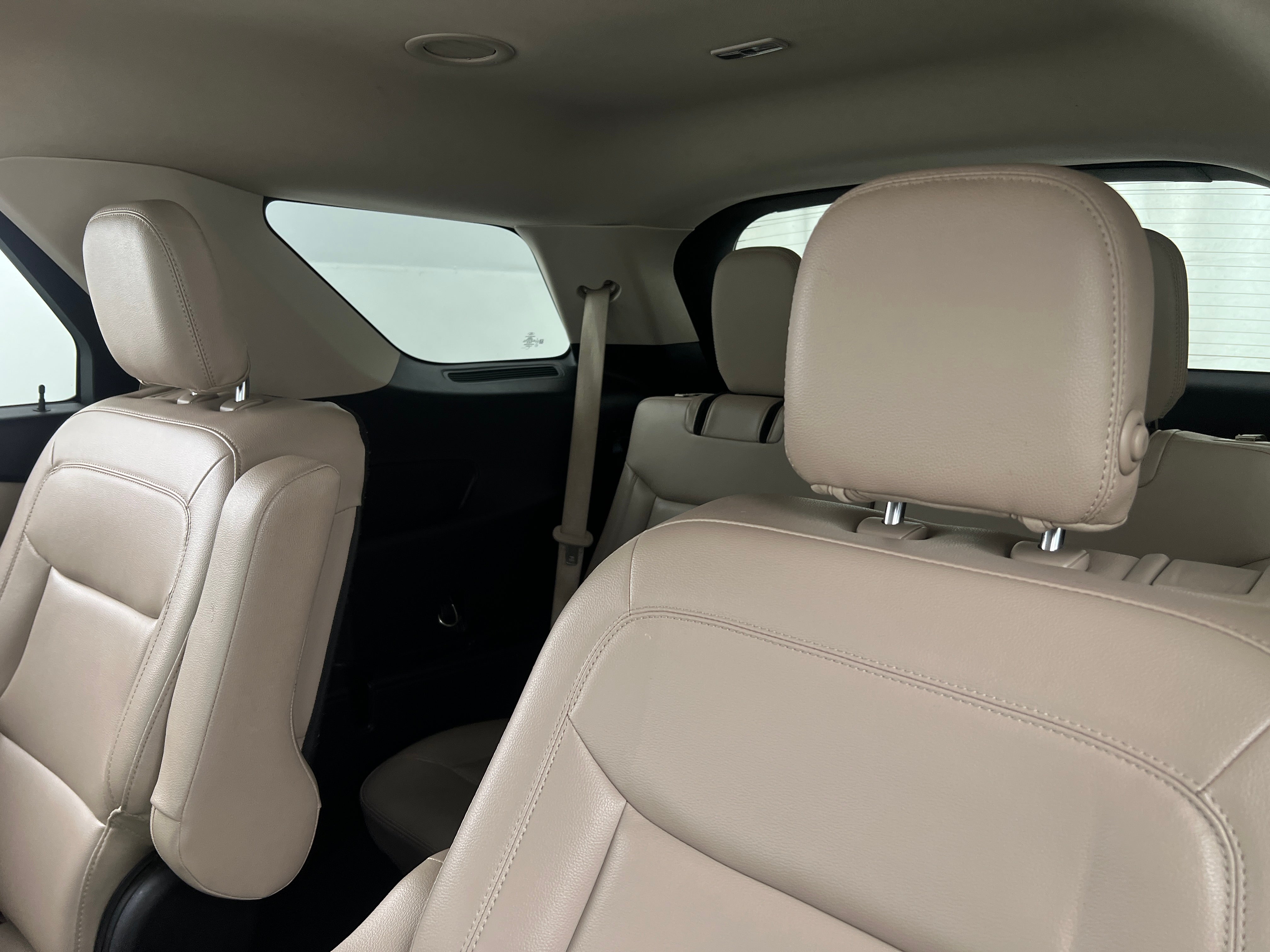 2020 Ford Explorer XLT 5