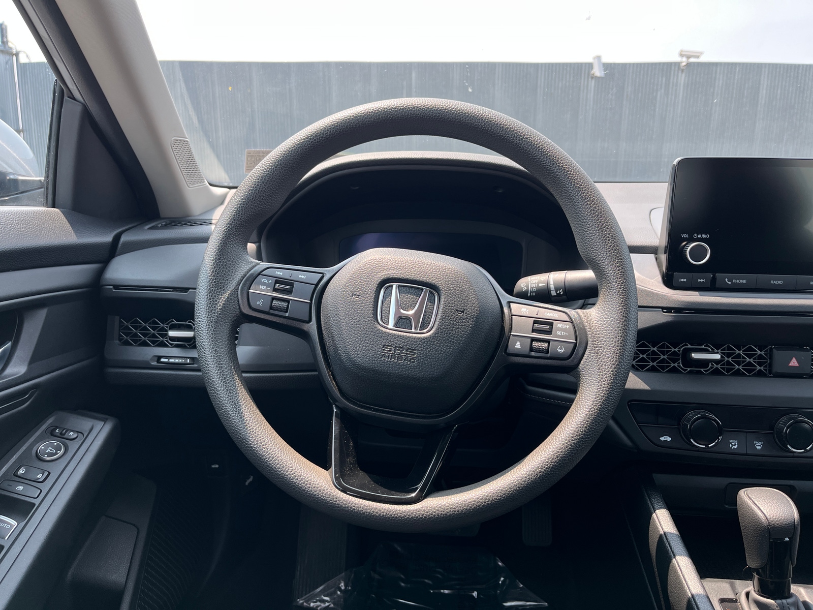 Thumbnail: 2024 Honda Accord - 5