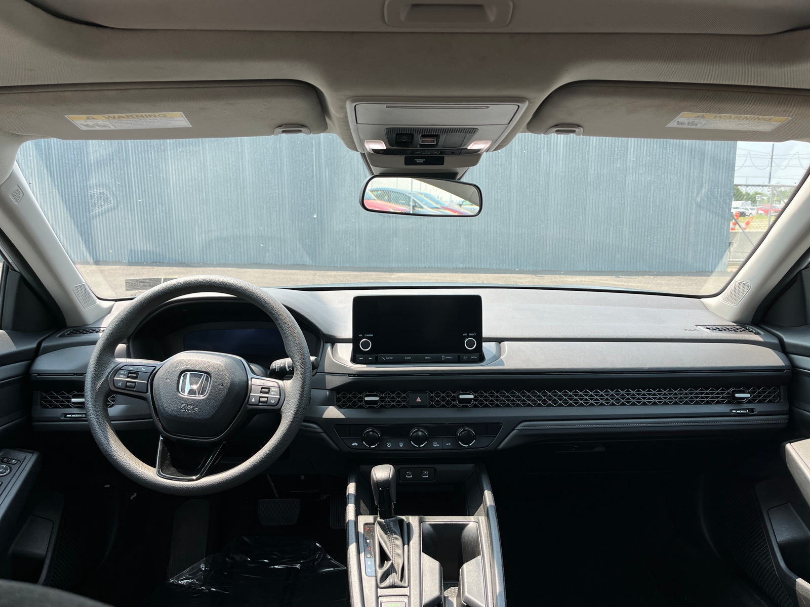 Thumbnail: 2024 Honda Accord - 3