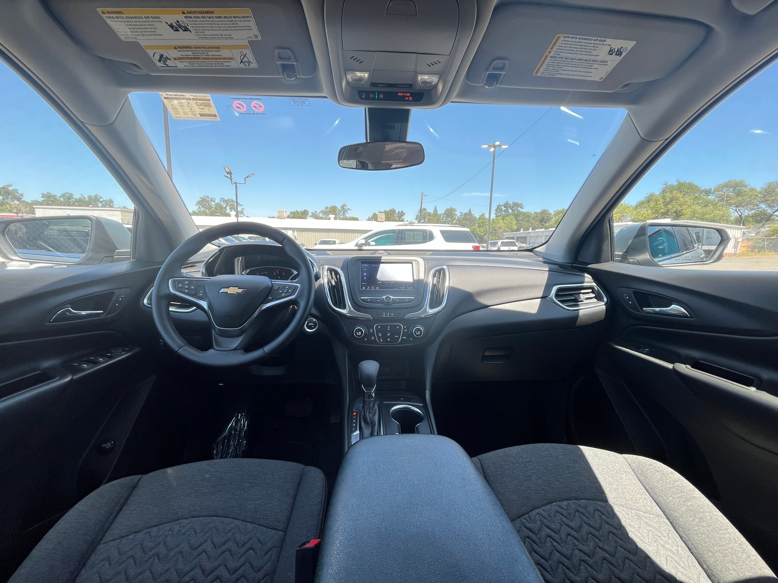 Thumbnail: 2024 Chevrolet Equinox - 3