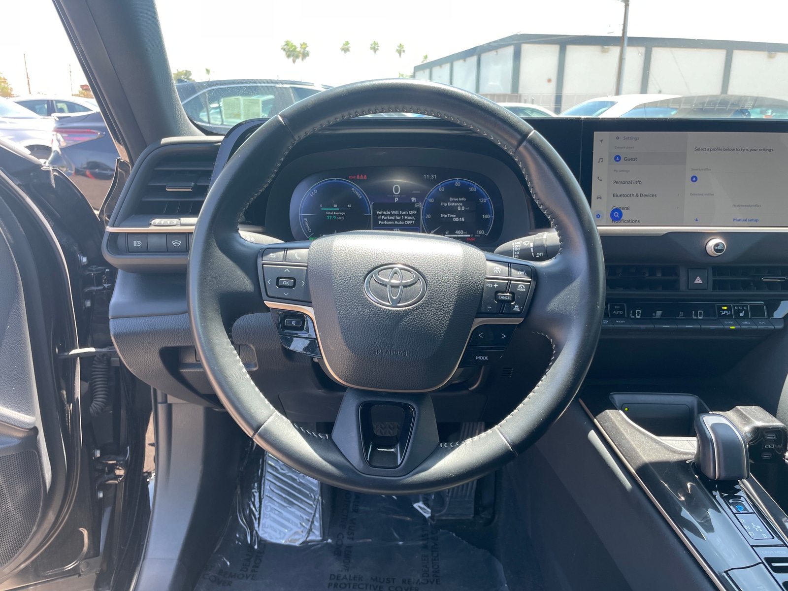 Thumbnail: 2024 Toyota Crown - 5