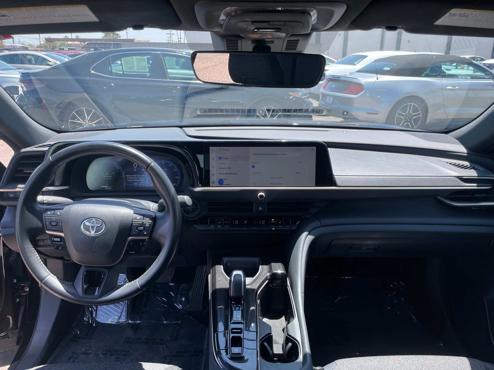 Thumbnail: 2024 Toyota Crown - 3