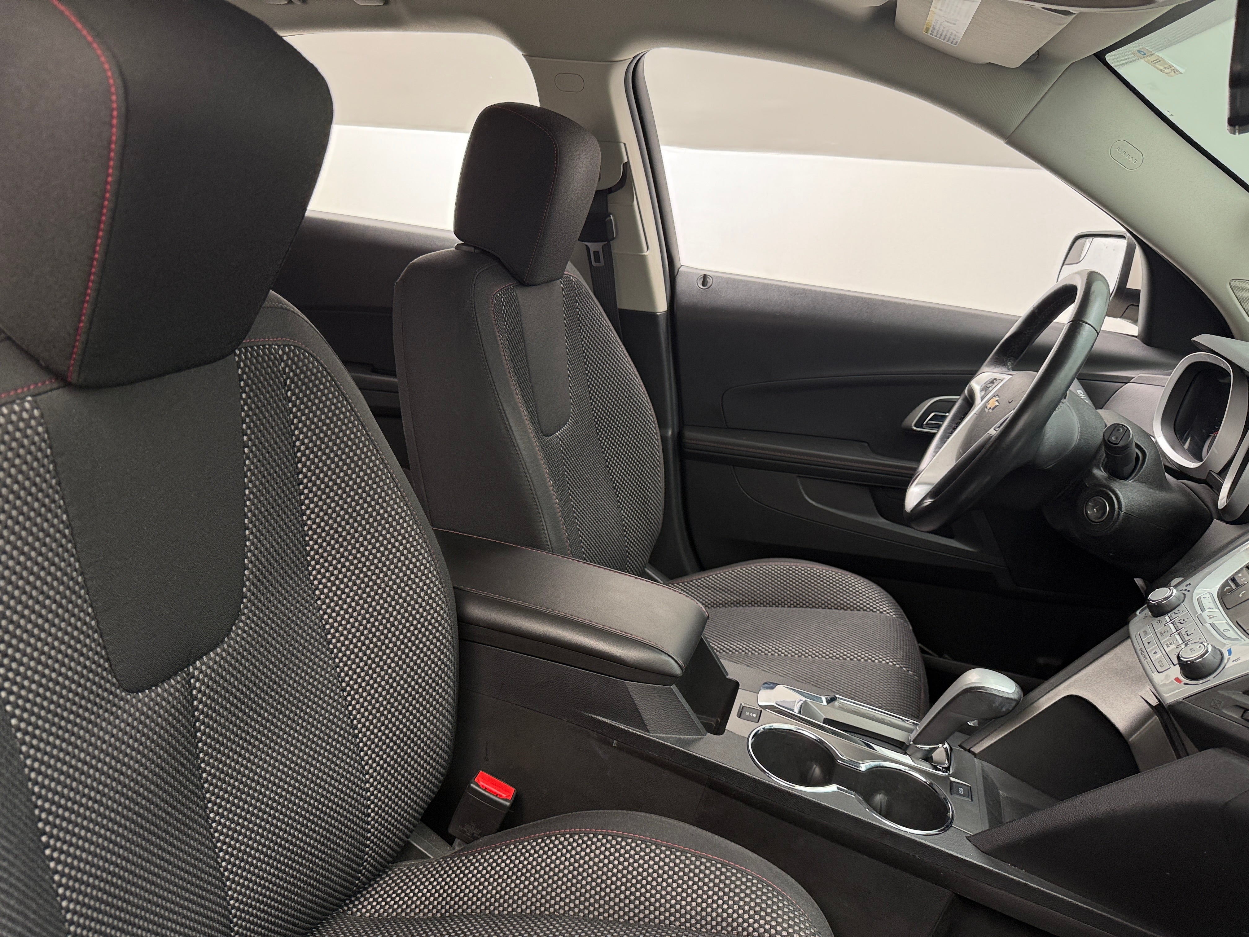 2012 Chevrolet Equinox LT 2