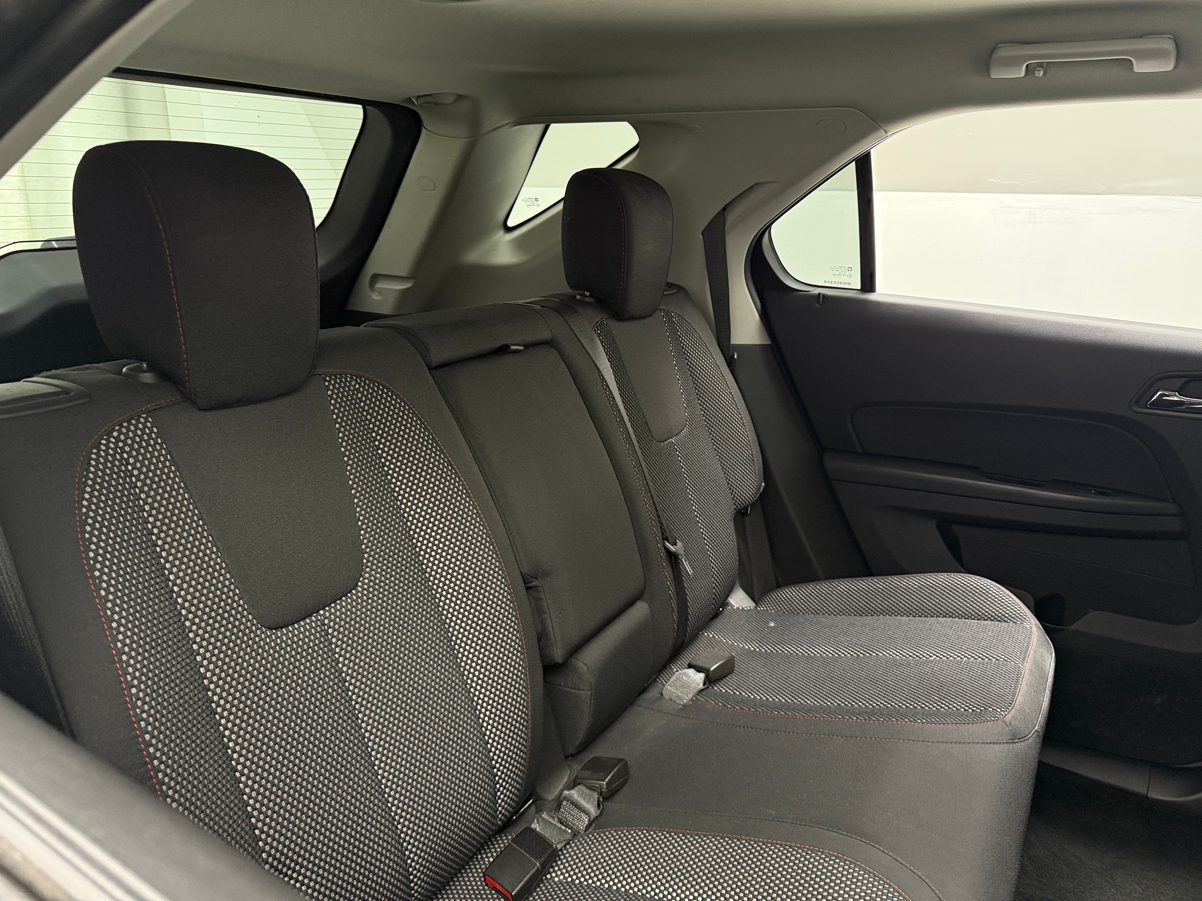 2012 Chevrolet Equinox LT 6