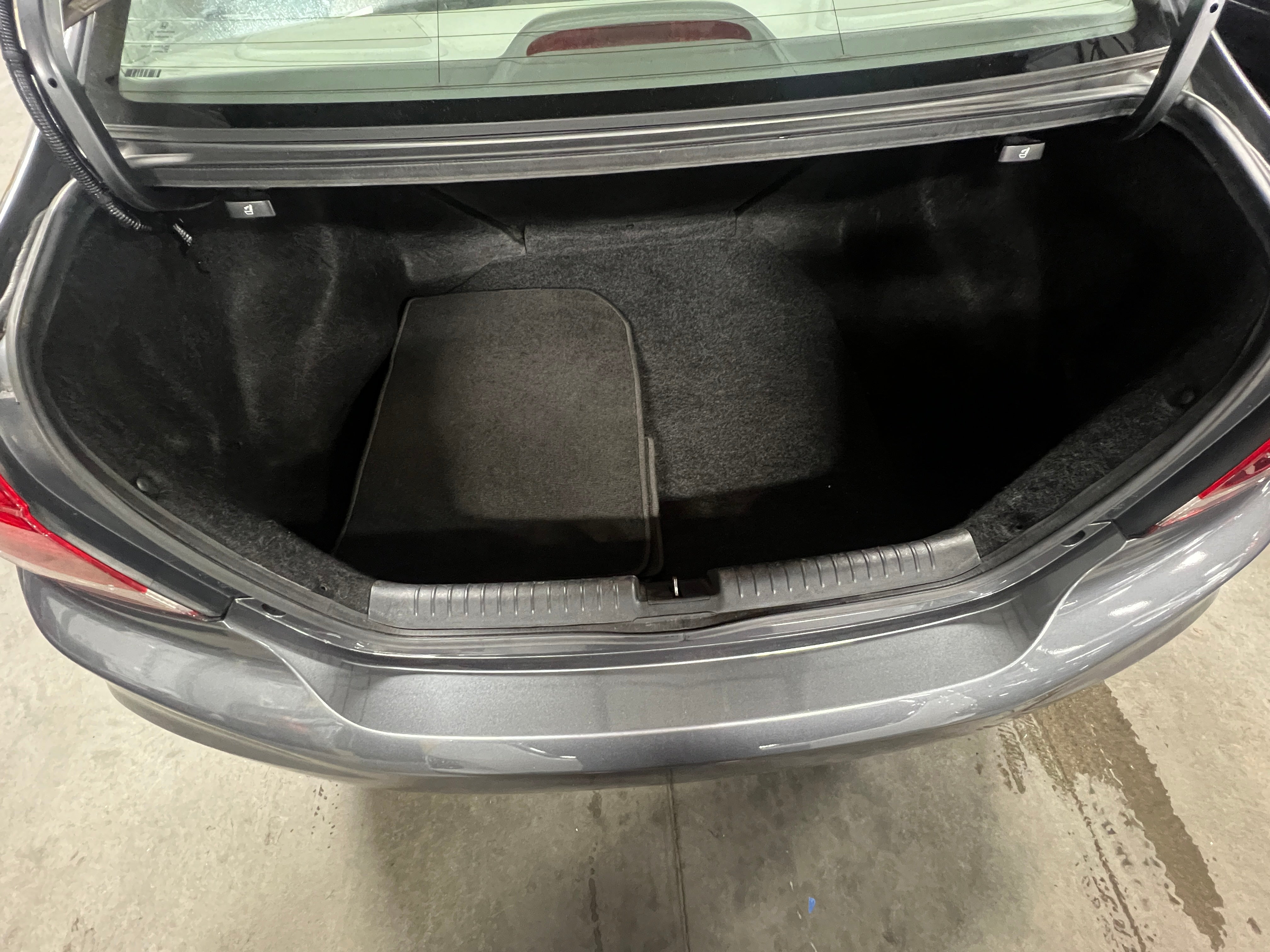 2013 Honda Civic EX 7