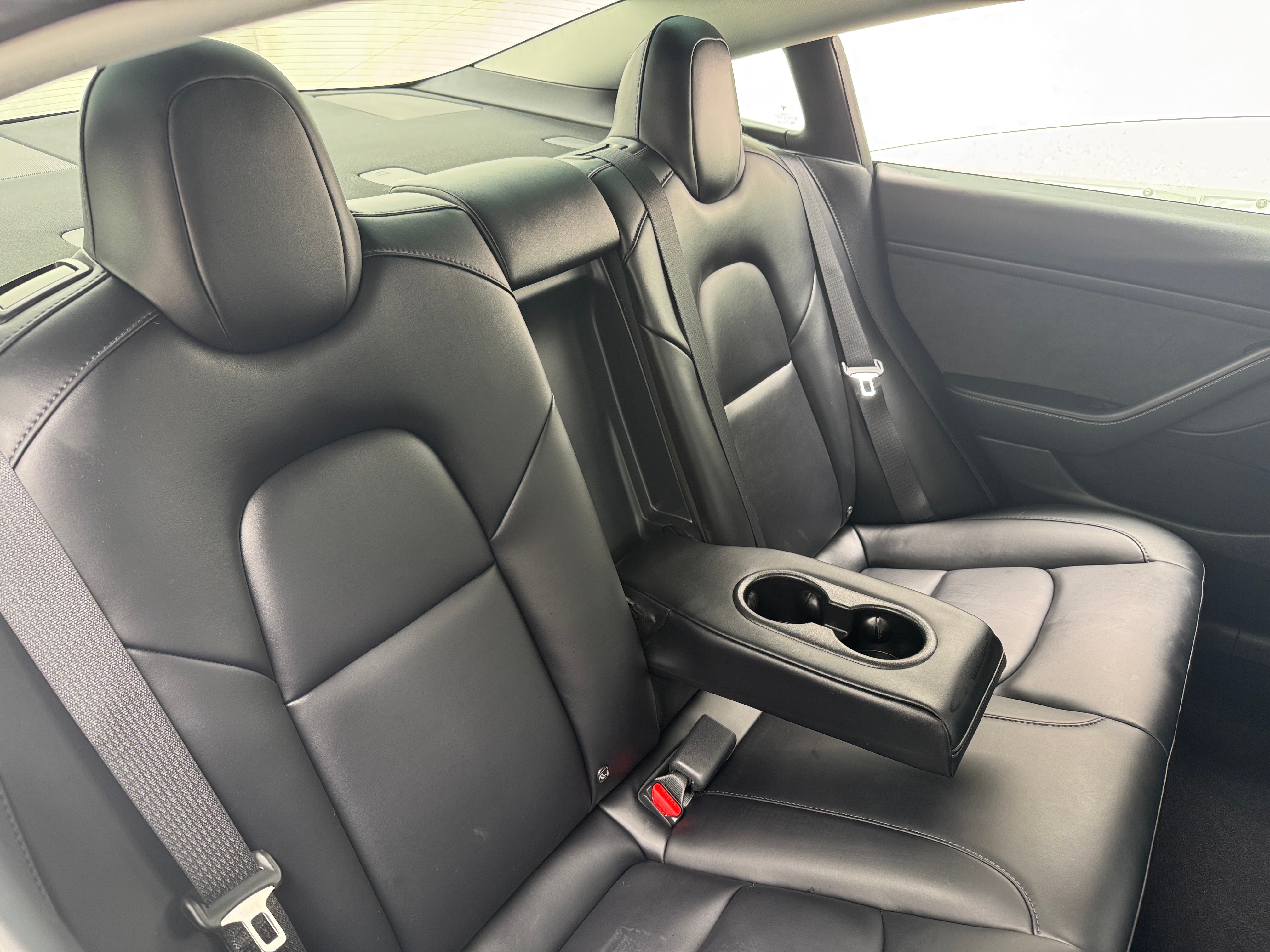 2022 Tesla Model 3 Long Range 5