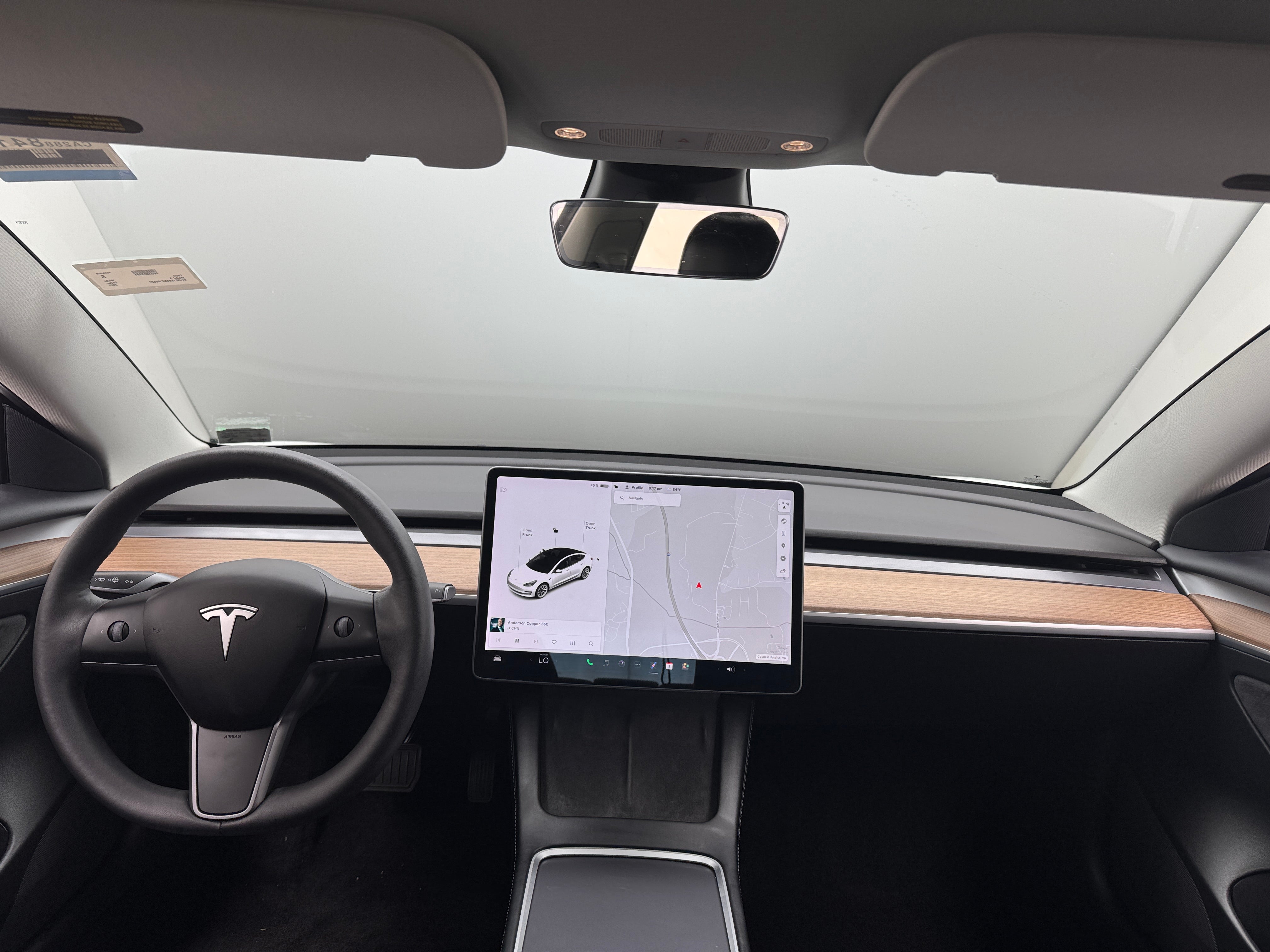 2022 Tesla Model 3 Long Range 2