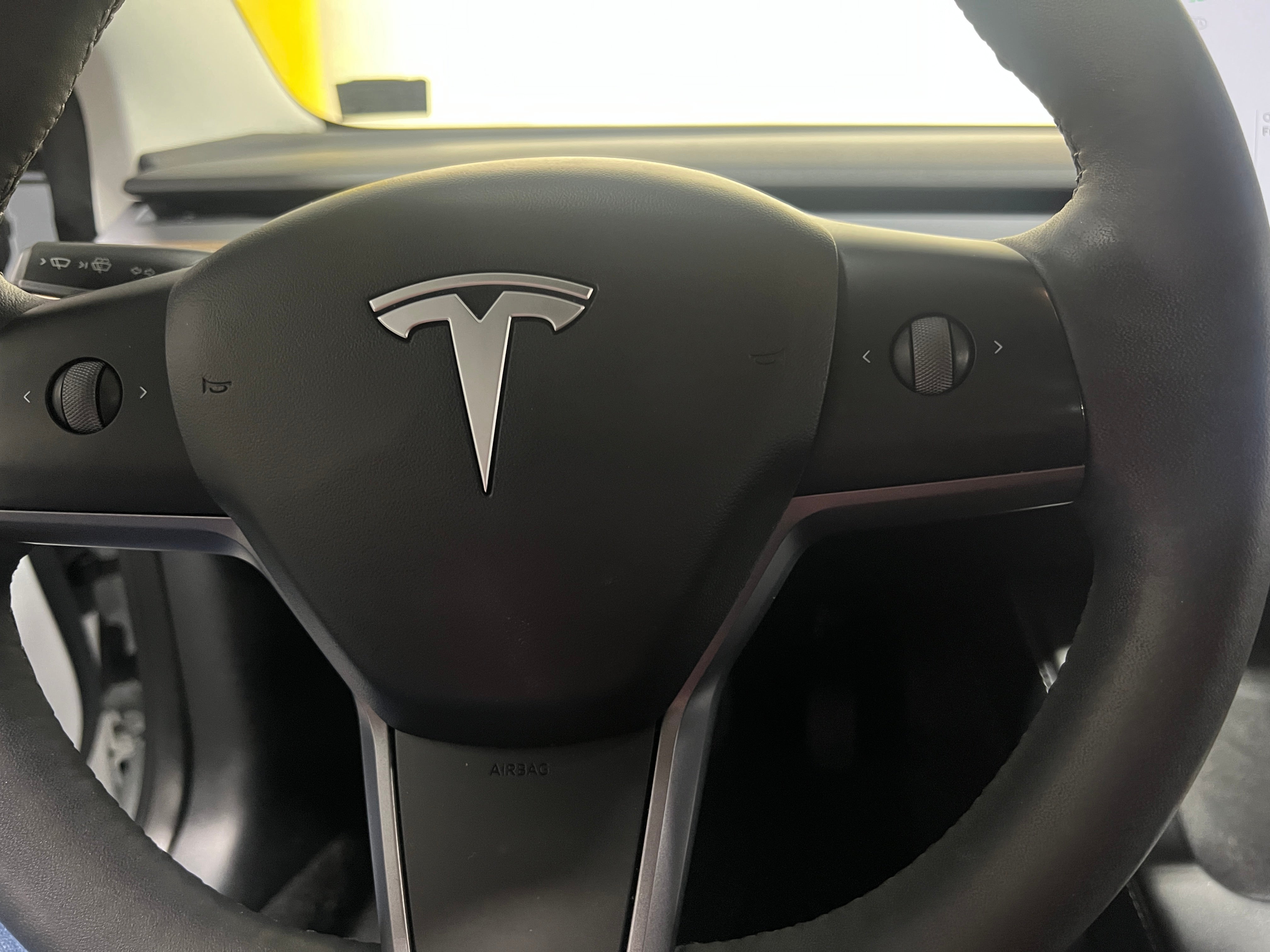 2022 Tesla Model 3 Long Range 4