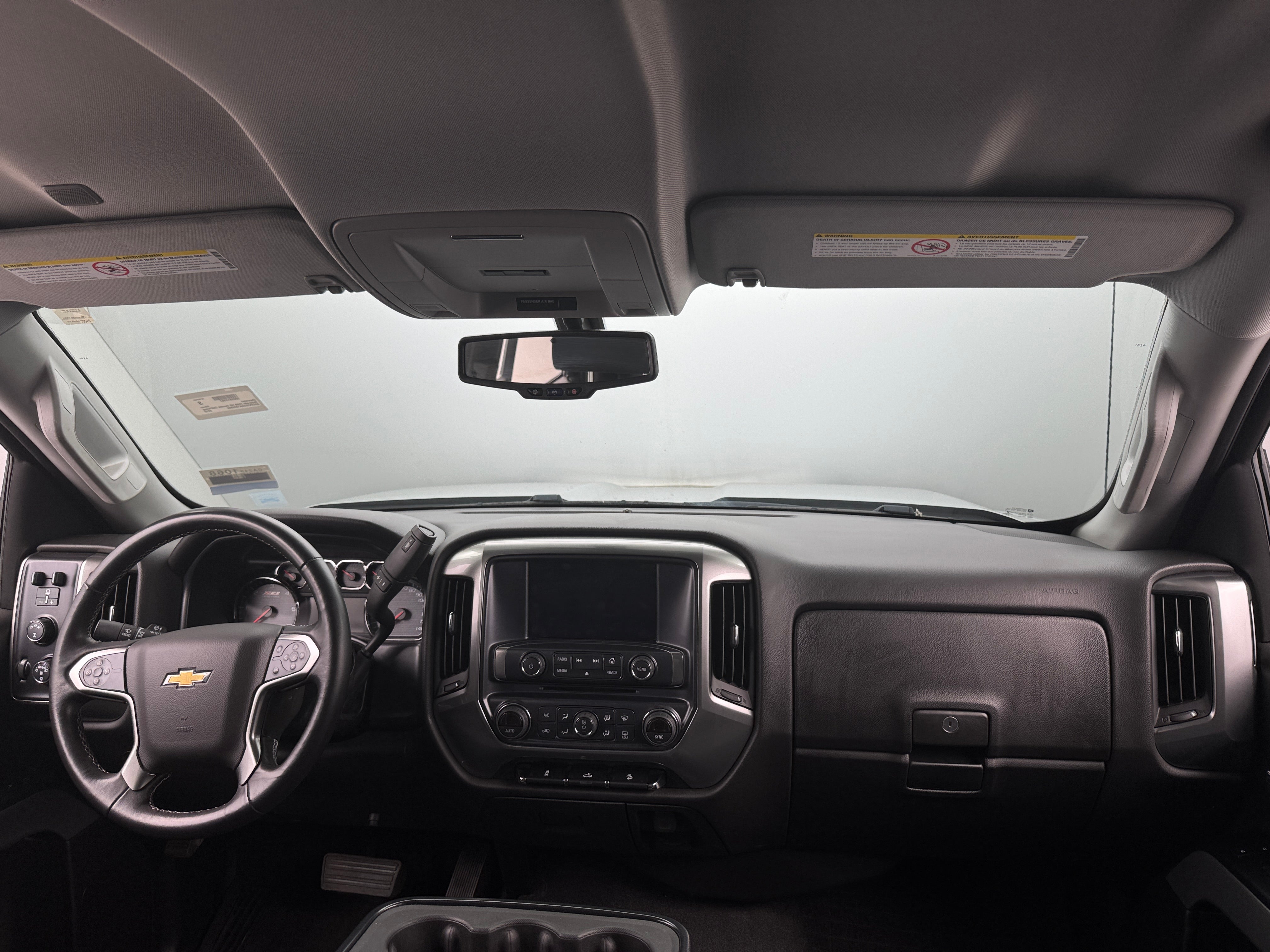 2019 Chevrolet Silverado 2500 LT 3